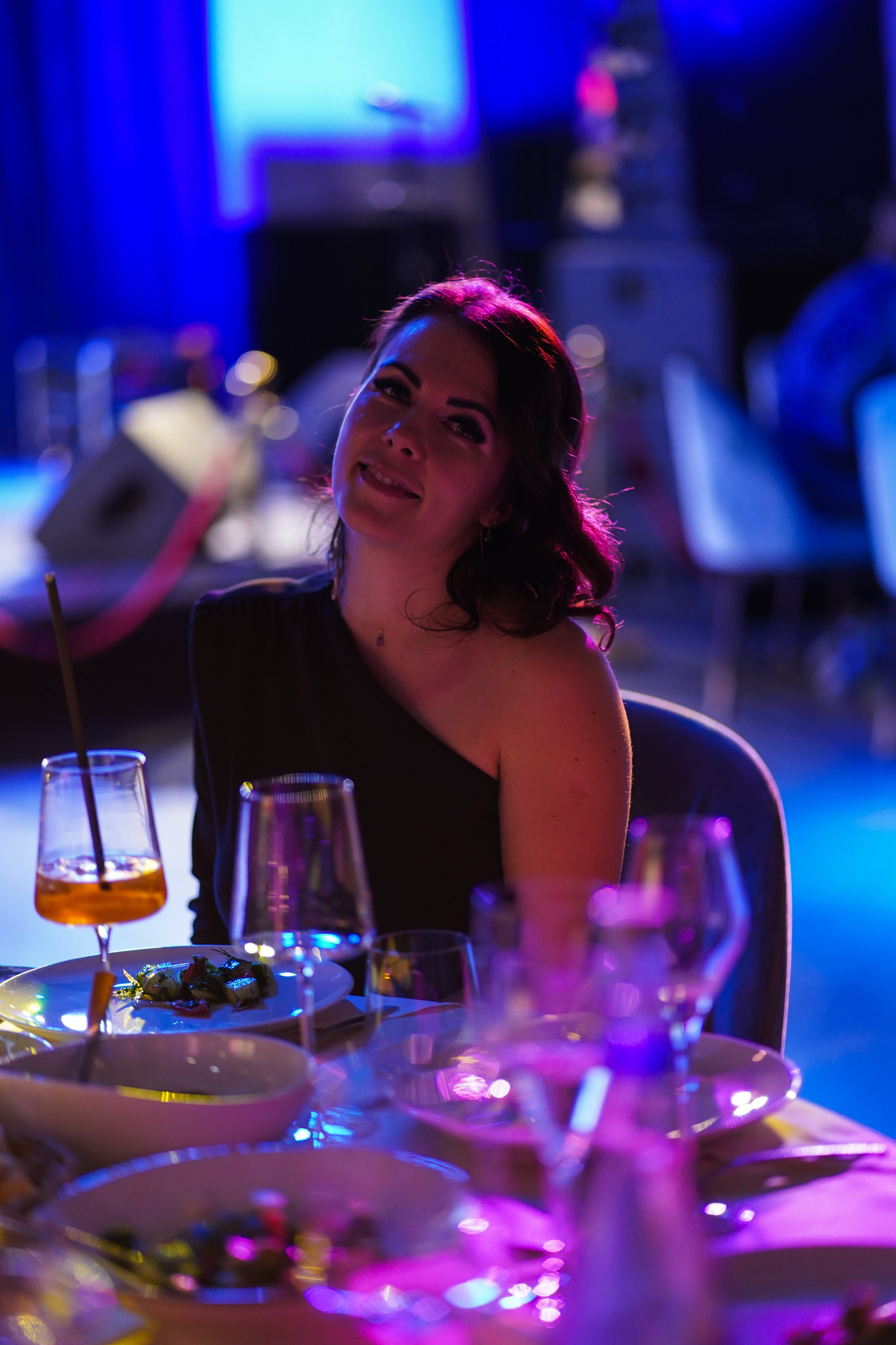 Корпоратив Denkirs. Фотограф