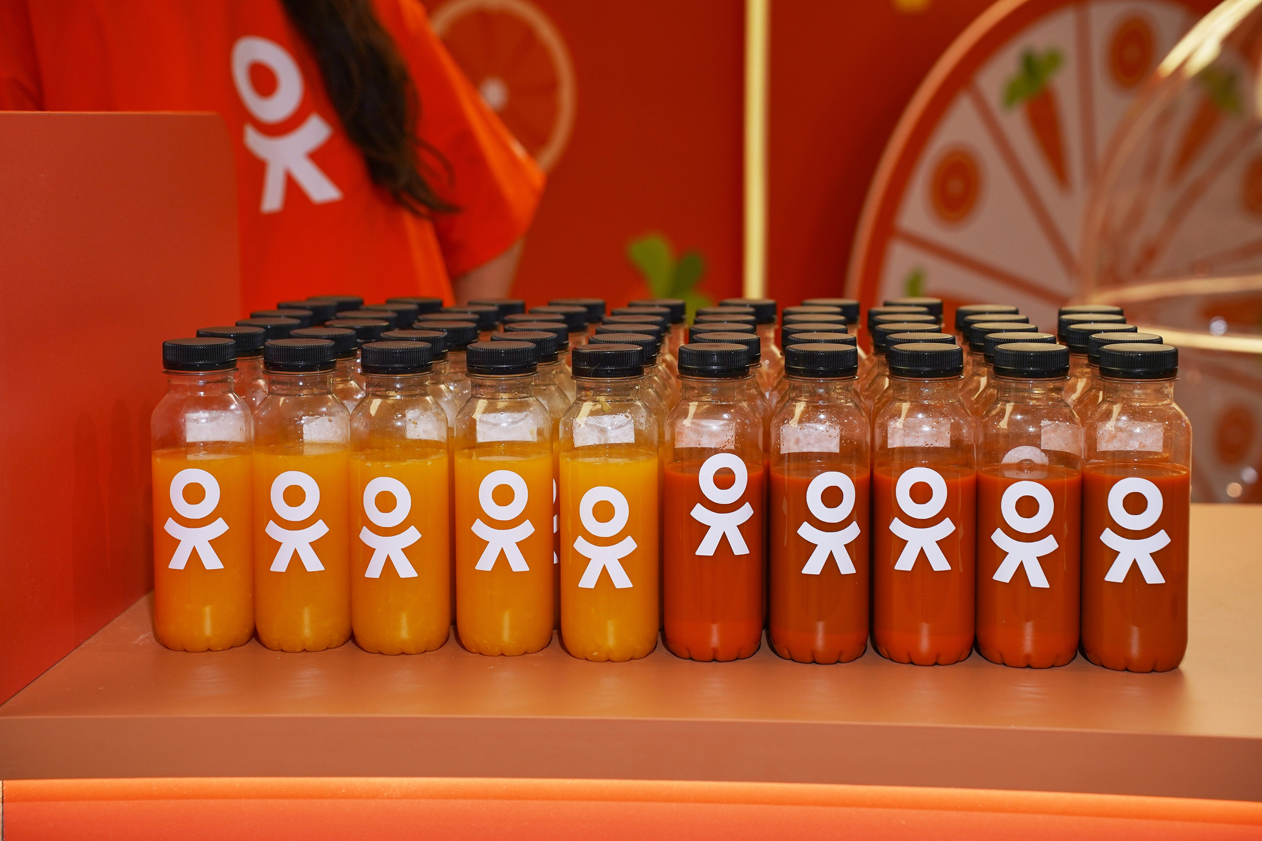 Одноклассники. Фотограф