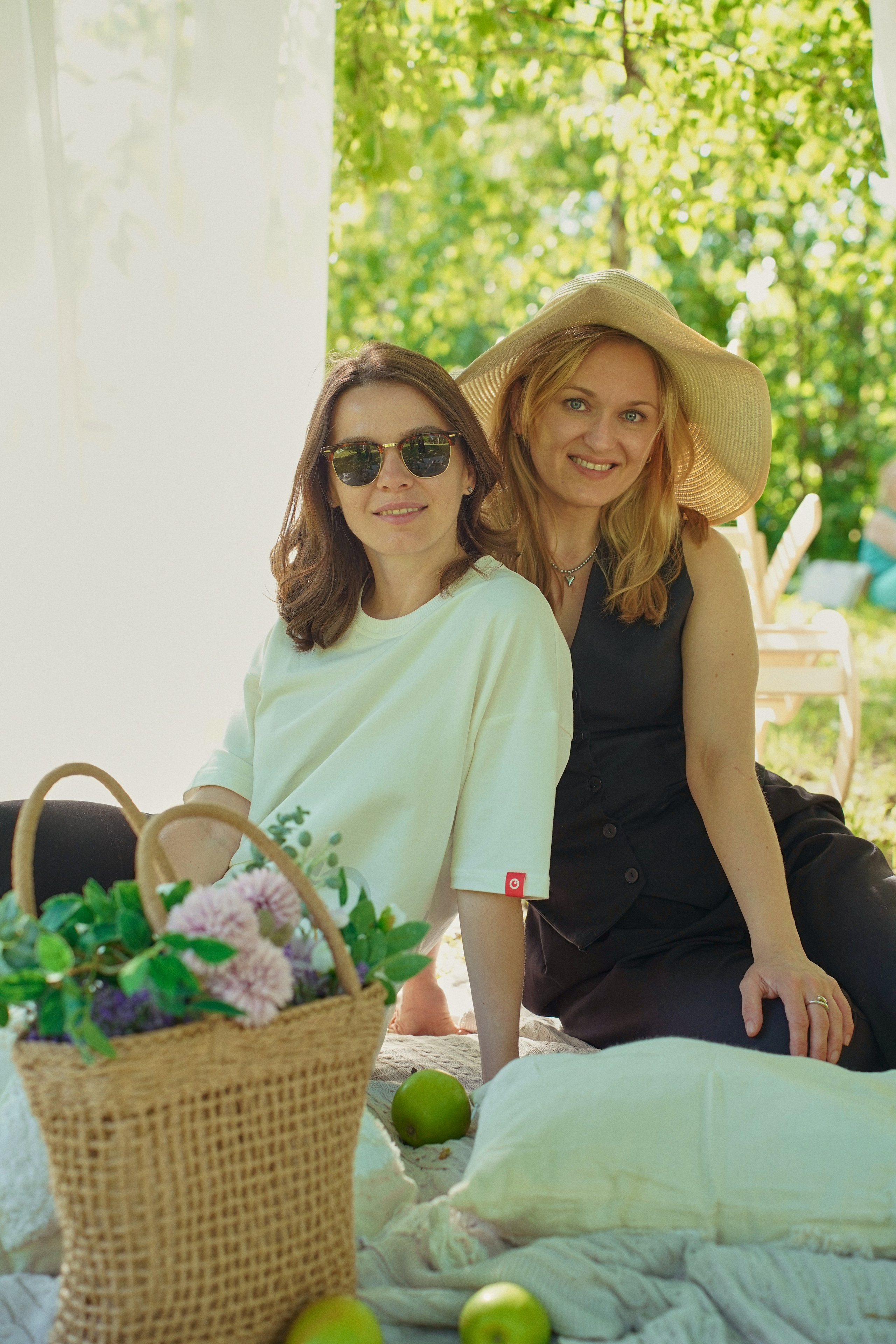 Мероприятие Брусника. Фотограф