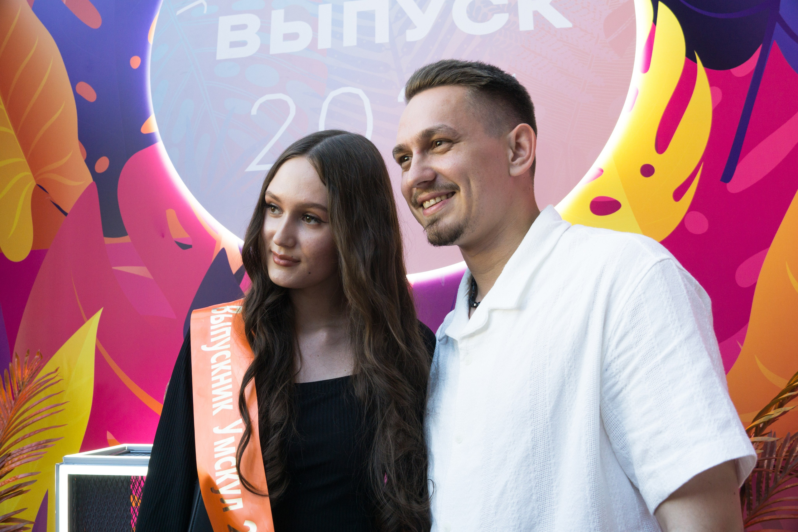 VK GIPSY Выпускной УМСКУЛ. Фотограф