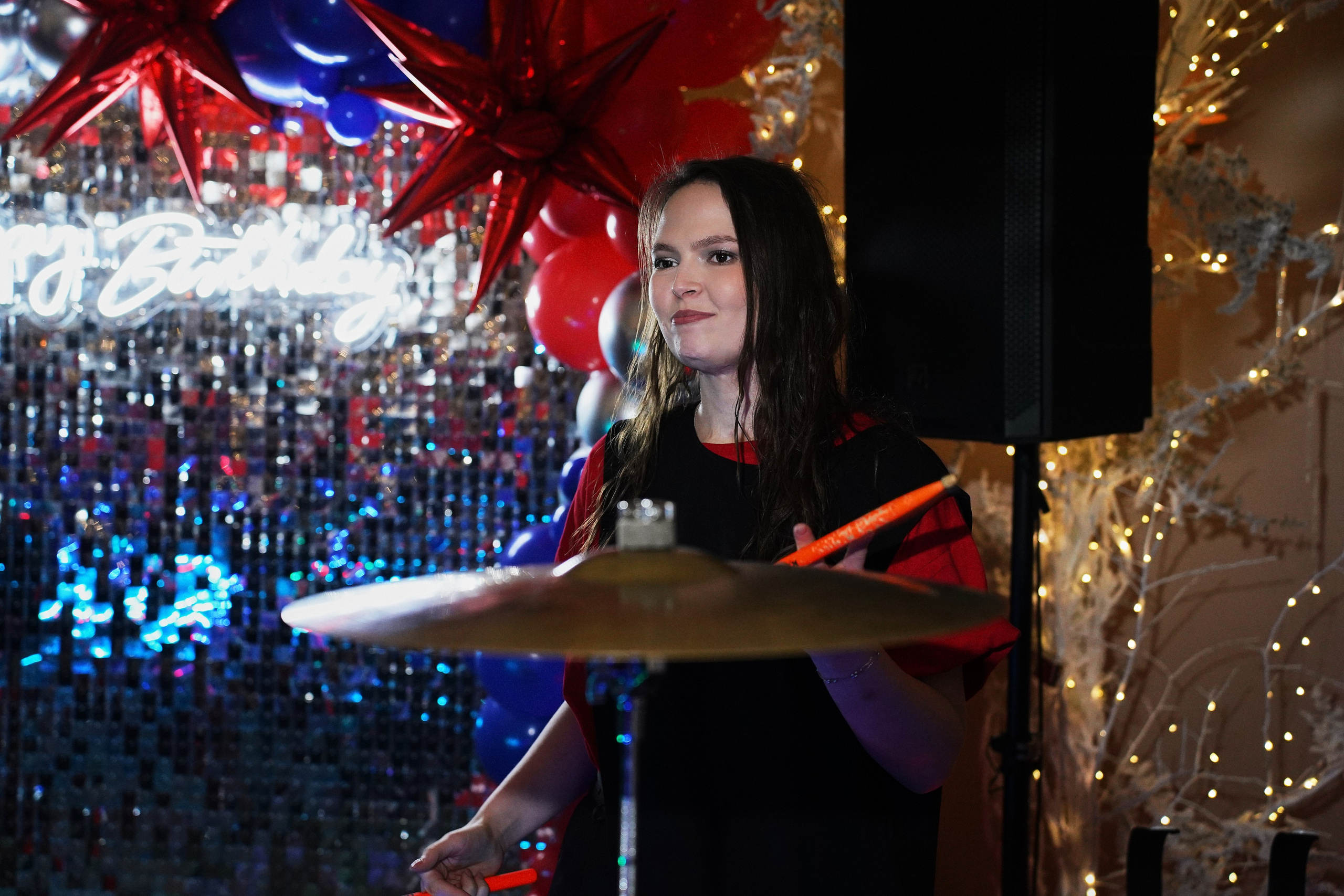 День Рождения 11 лет. Фотограф