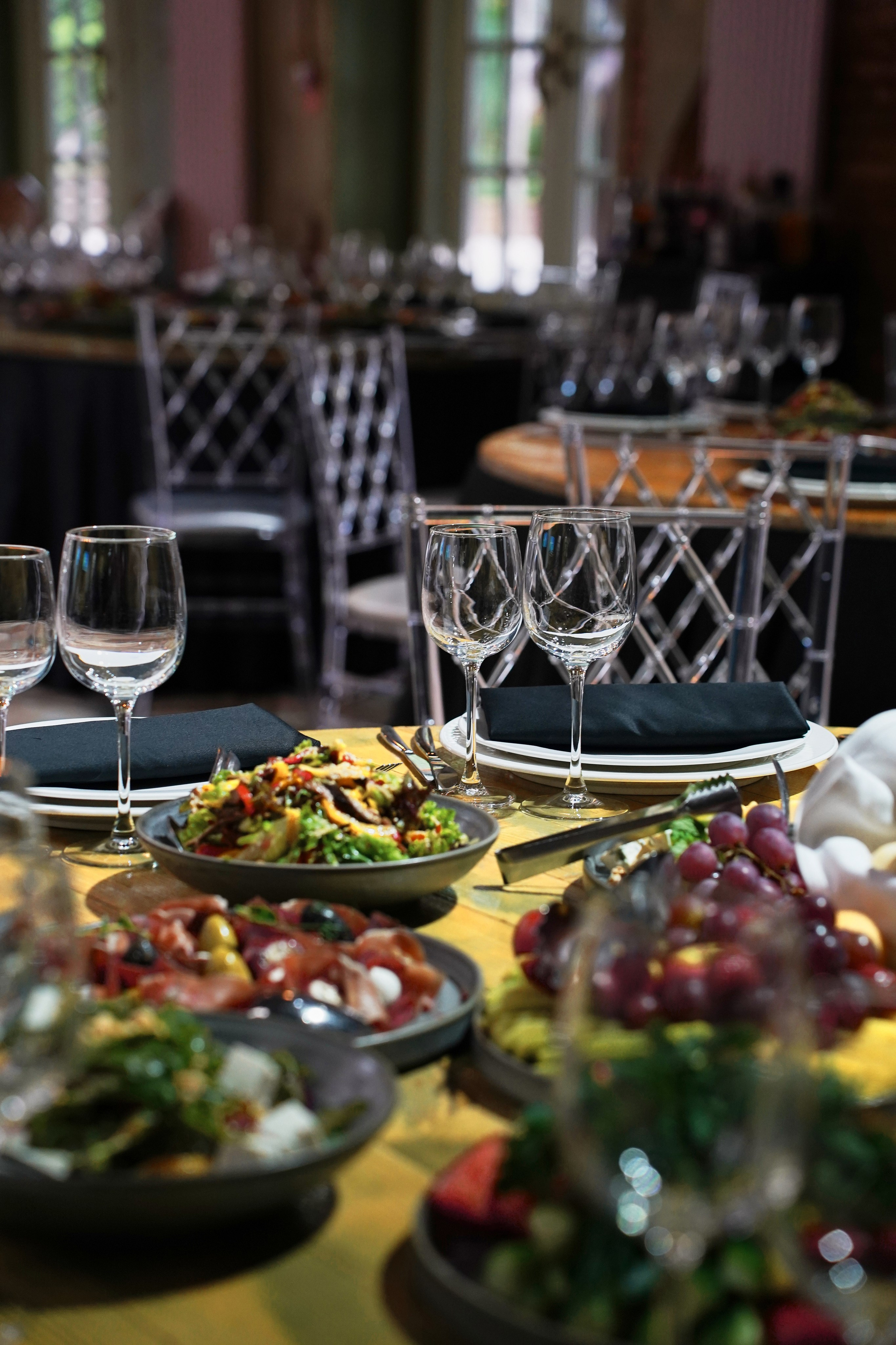 Летний корпоратив. Фотограф