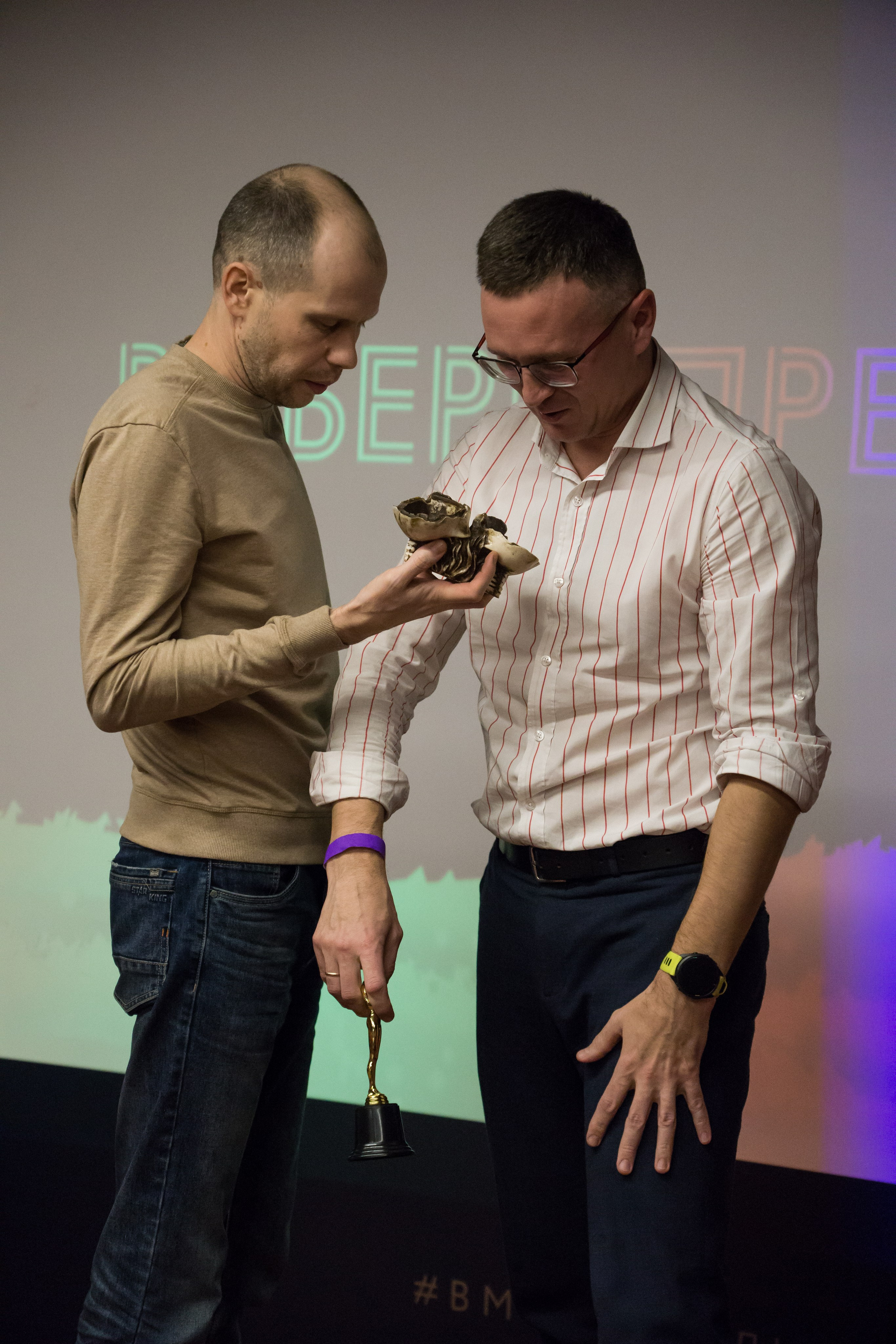 Корпоратив СФТ Групп. Фотограф