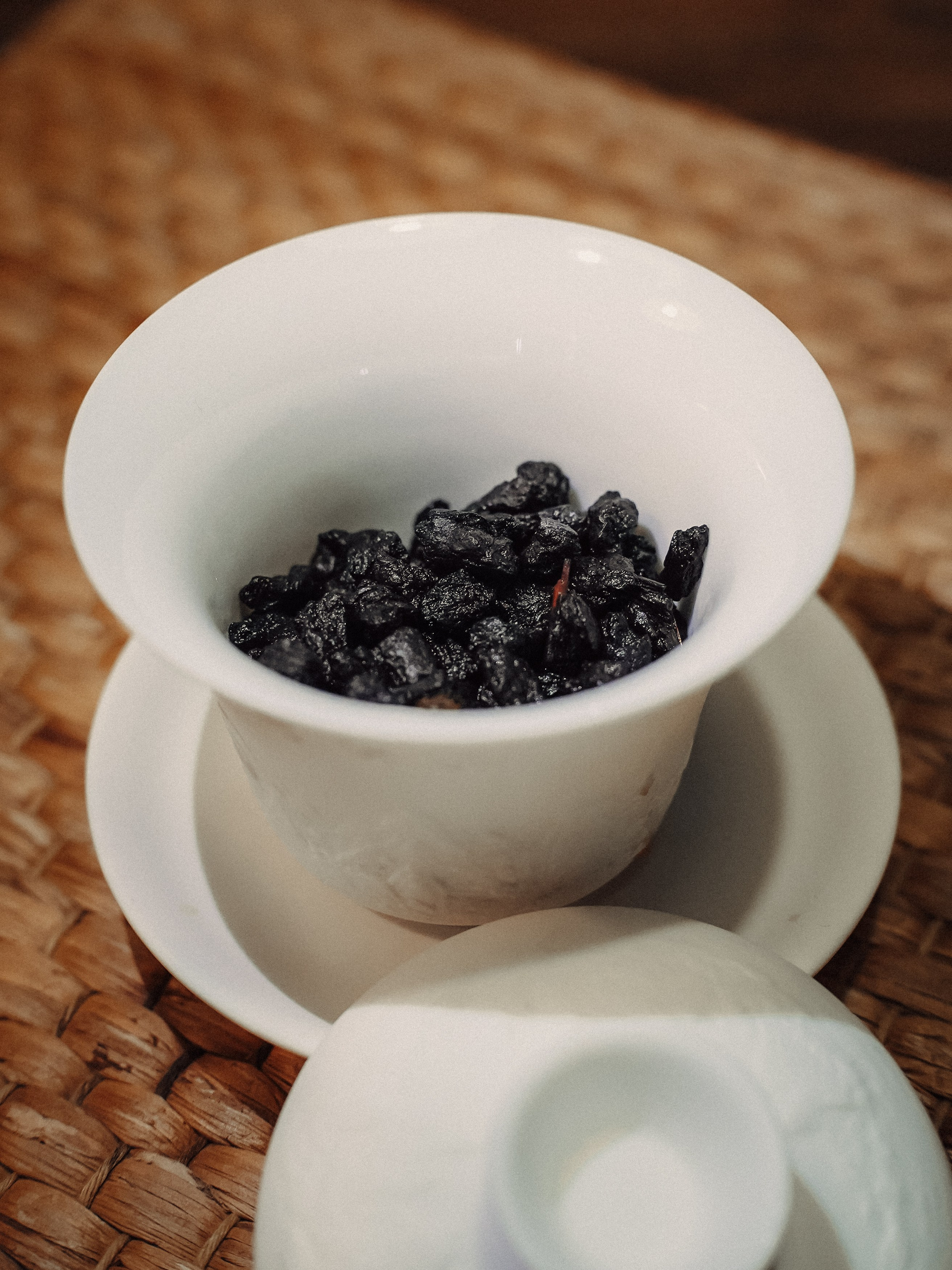 Чай Фея. Фотограф