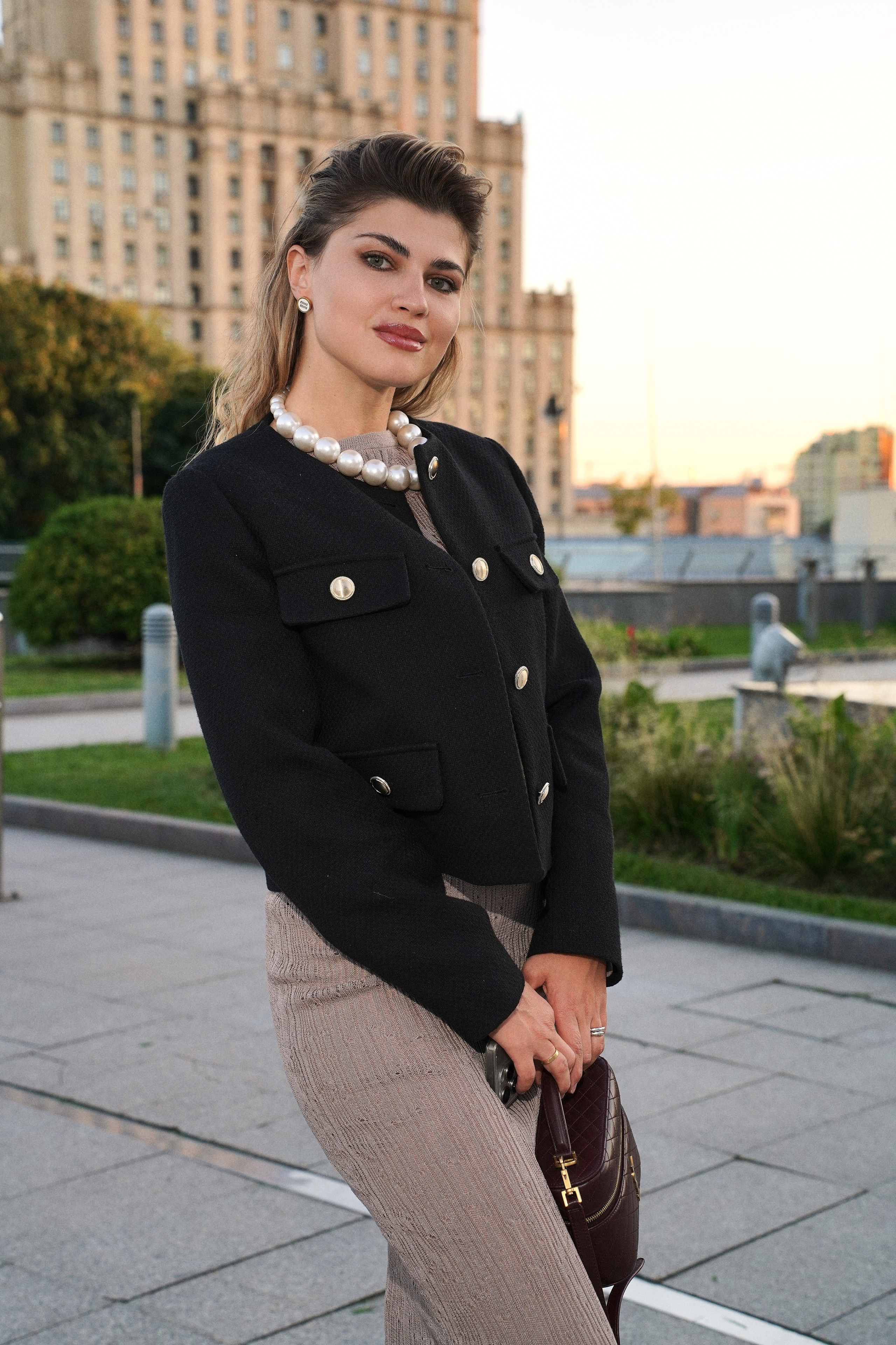 Мероприятие в Планетарий. Фотограф