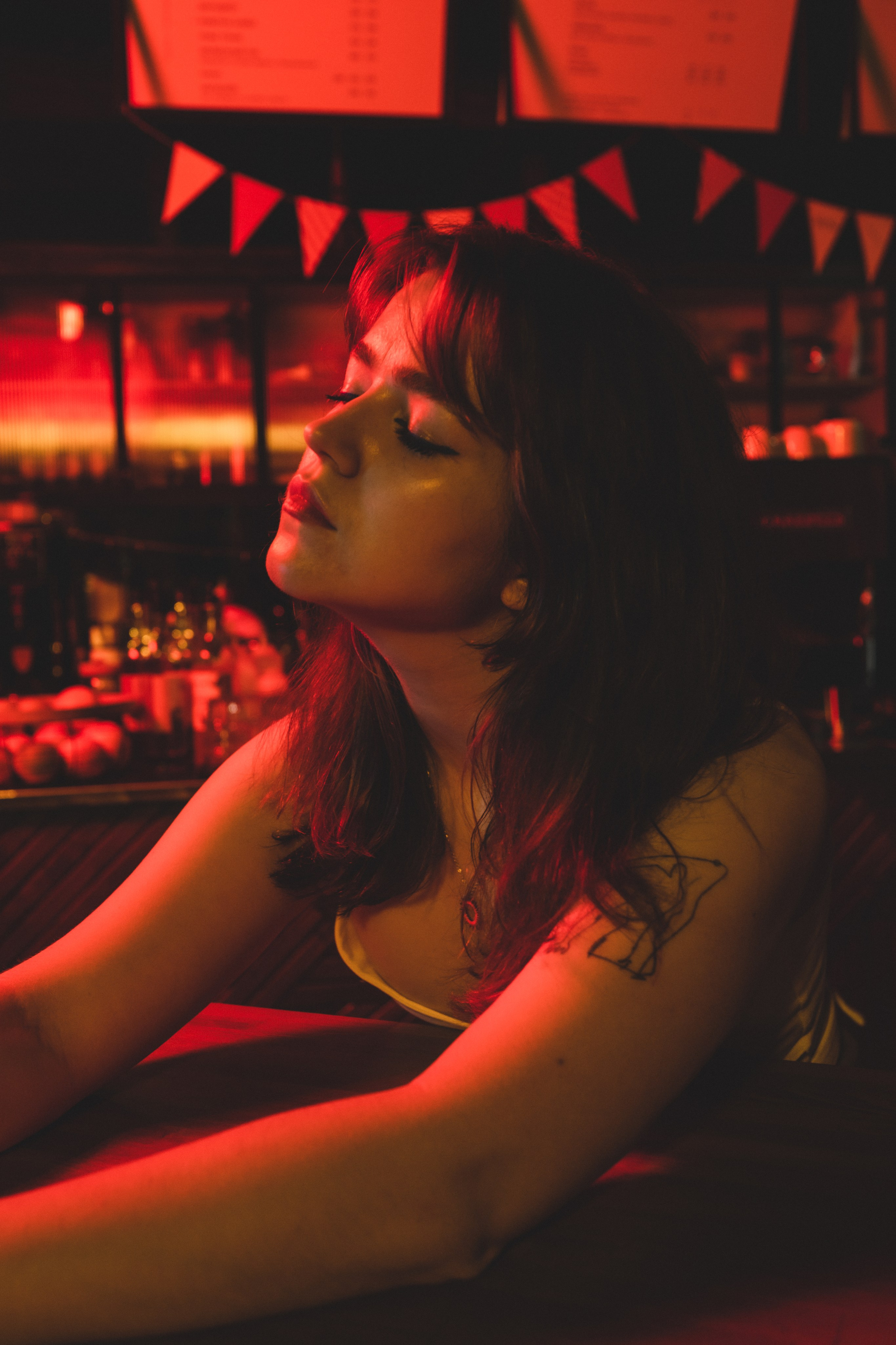 Анастасия. Фотограф