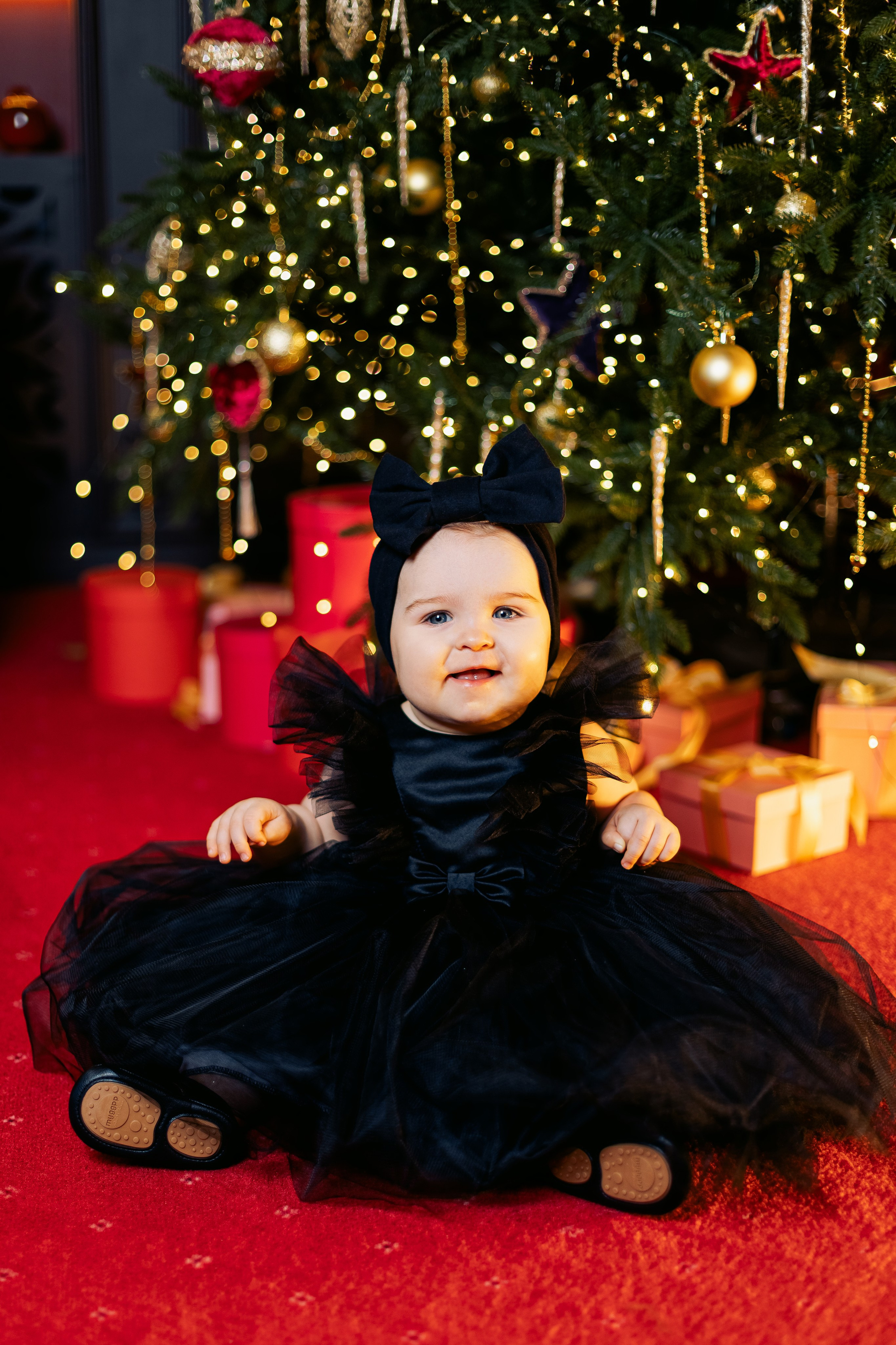 2023.12.26 Малышка Валерия. Ирина Бешляга. Фотограф в Москве и по всей России