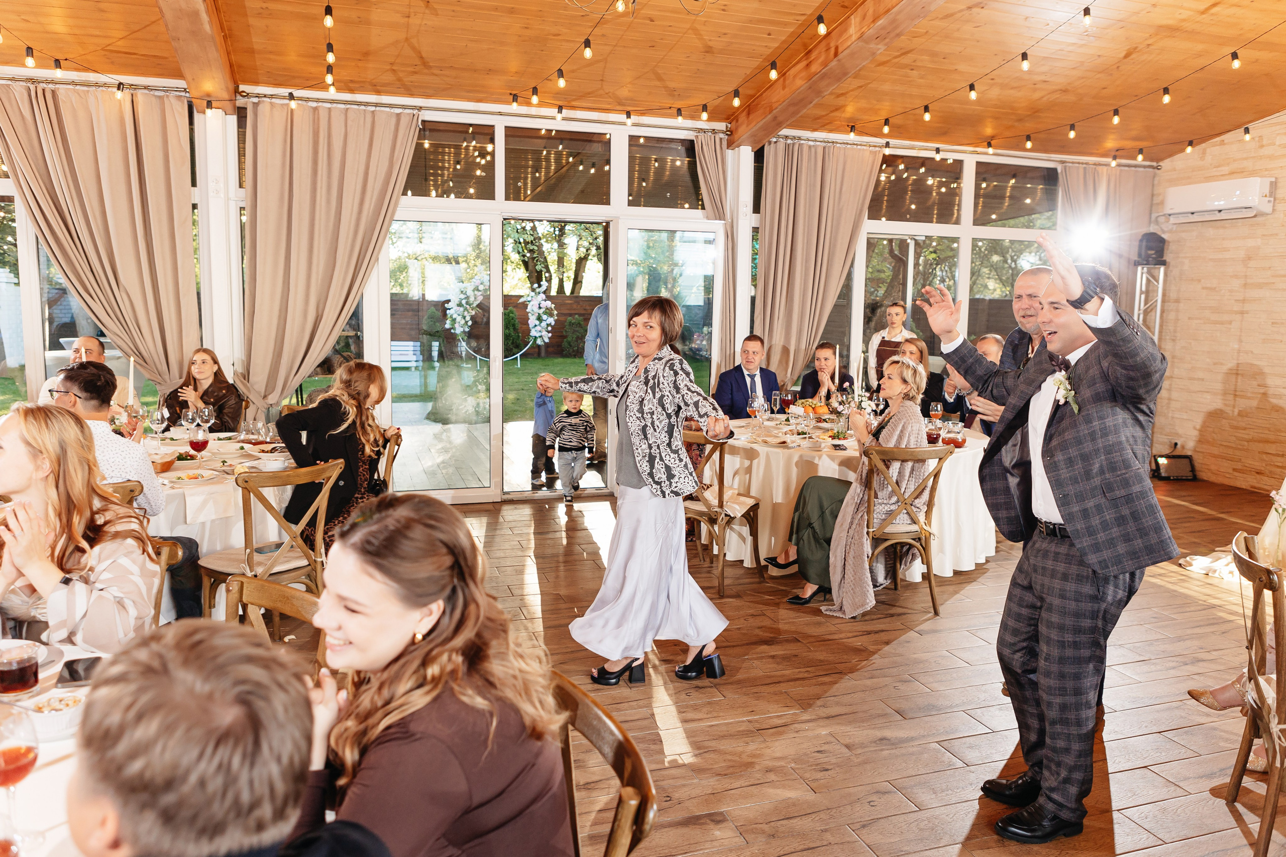 2025.09.04 Н&A (банкет). Ирина Бешляга. Фотограф в Москве и по всей России