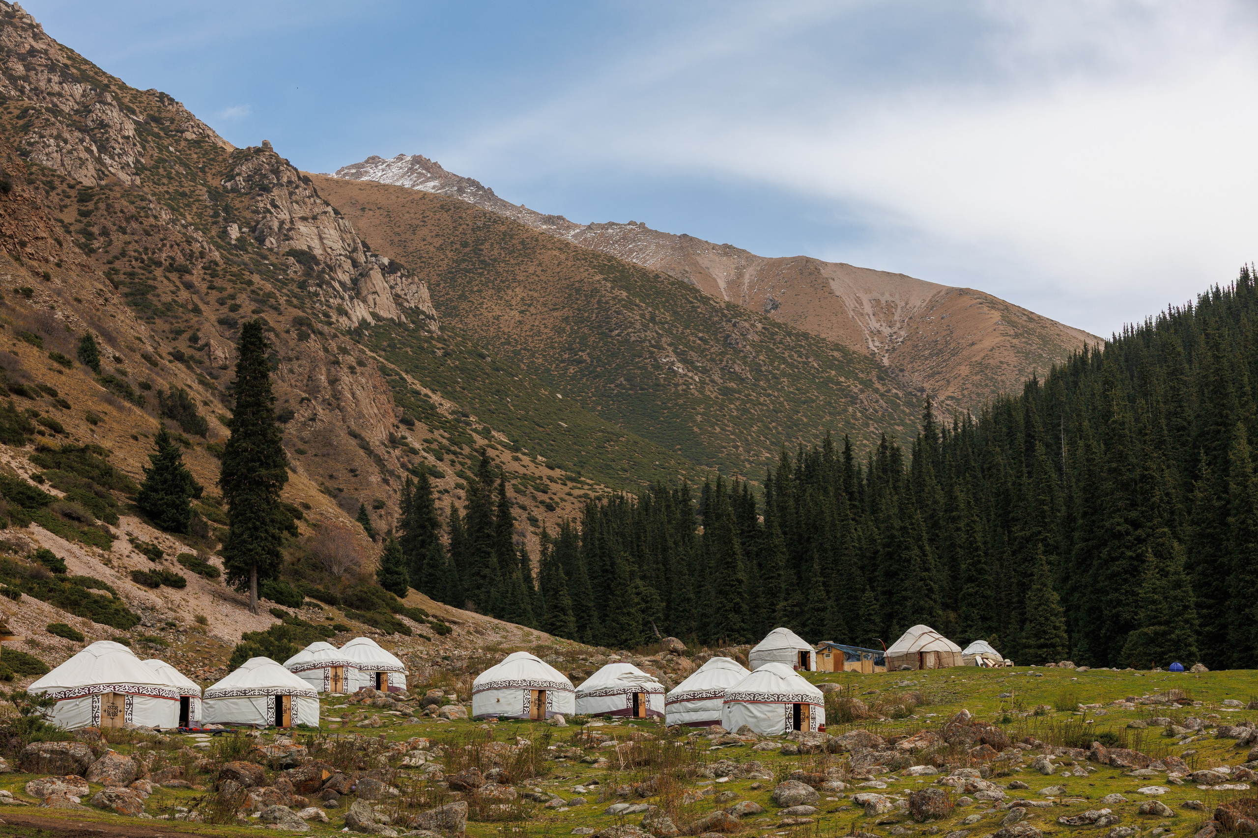 Кыргызстан | travel-репортаж. Портретный фотограф Москва | Елена Столиванова