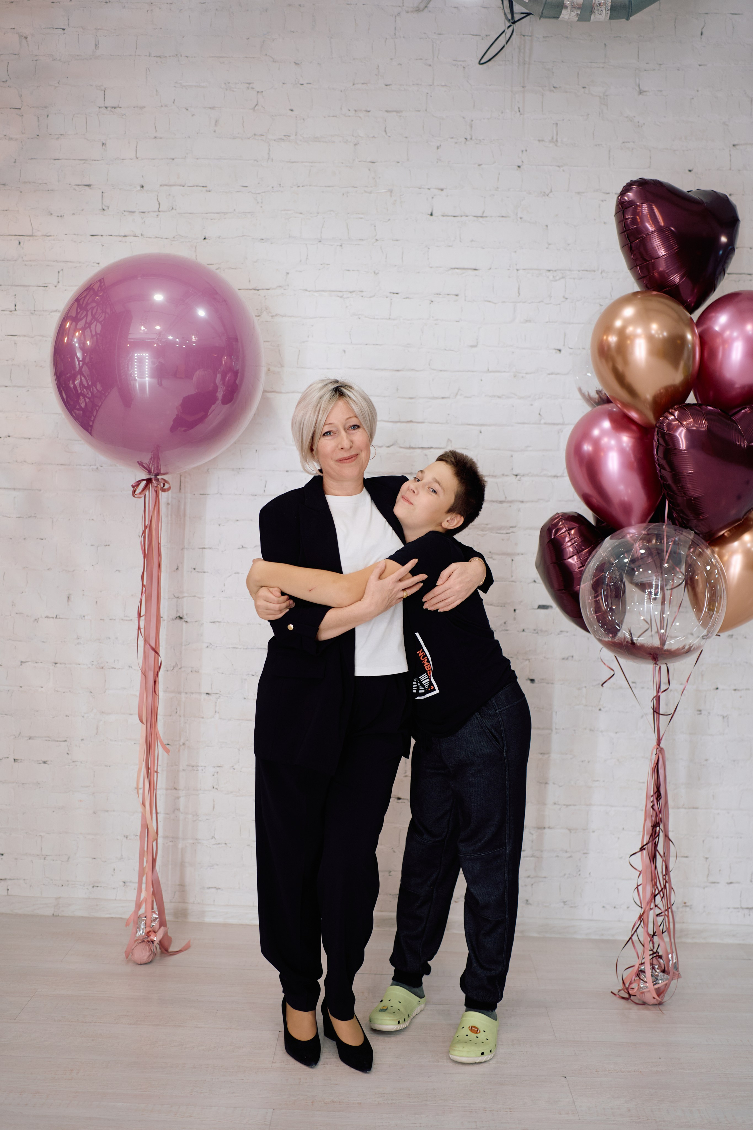 Детское день рождение. Свадебный фотограф в Москве Кристина Чехова