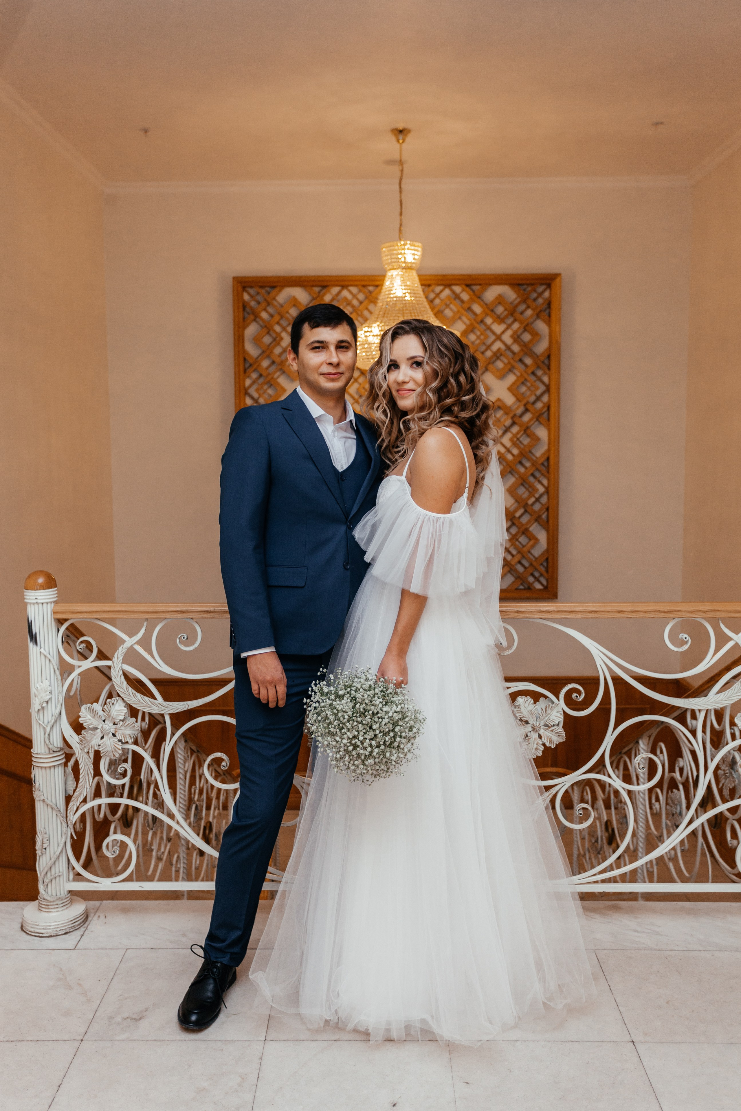 Алина и Антон. Свадебный и семейный фотограф в Новокузнецке Светлана Числова