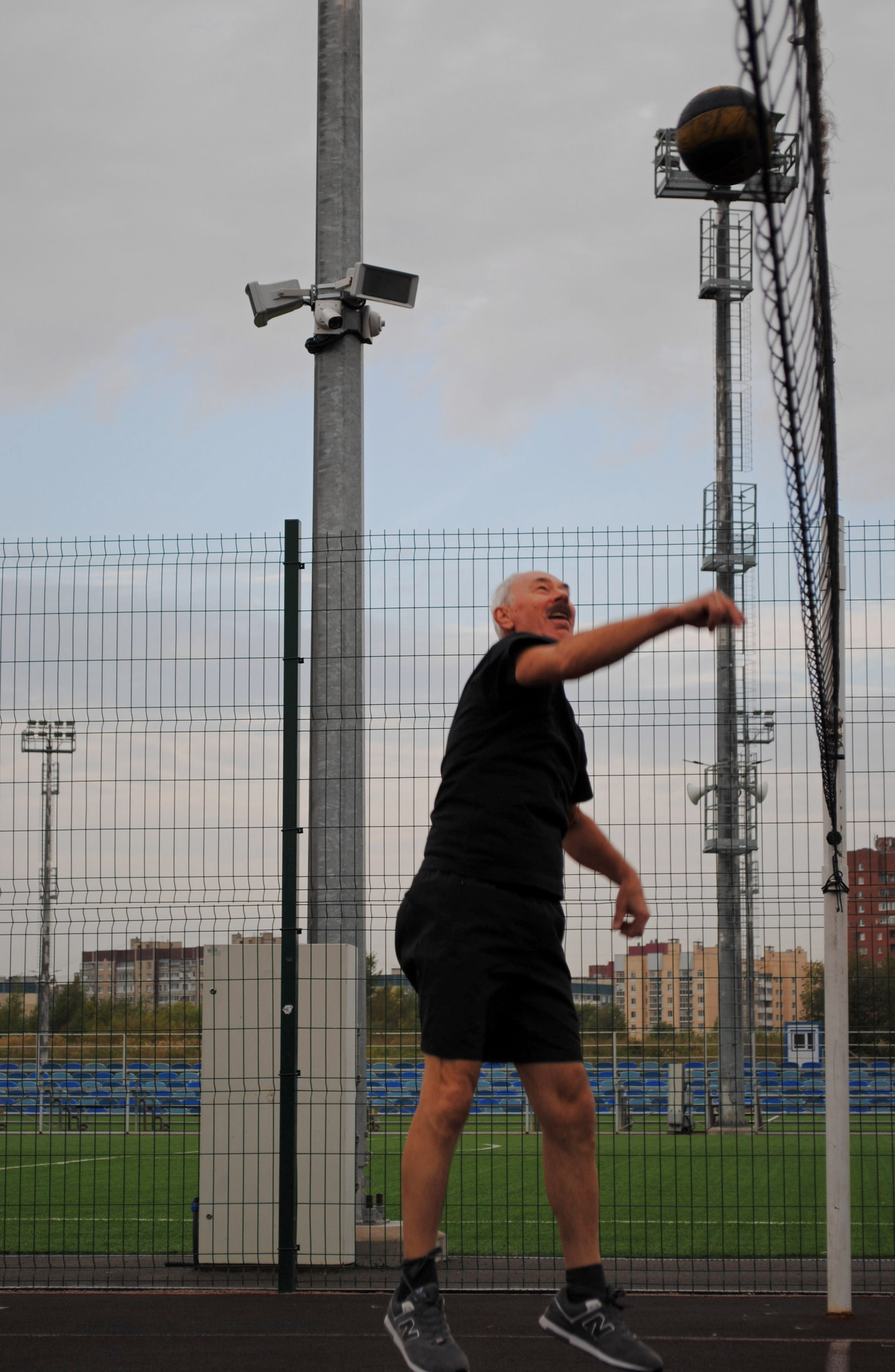 Волейбол. Надежда Козлова, фотограф, Санкт — Петербург