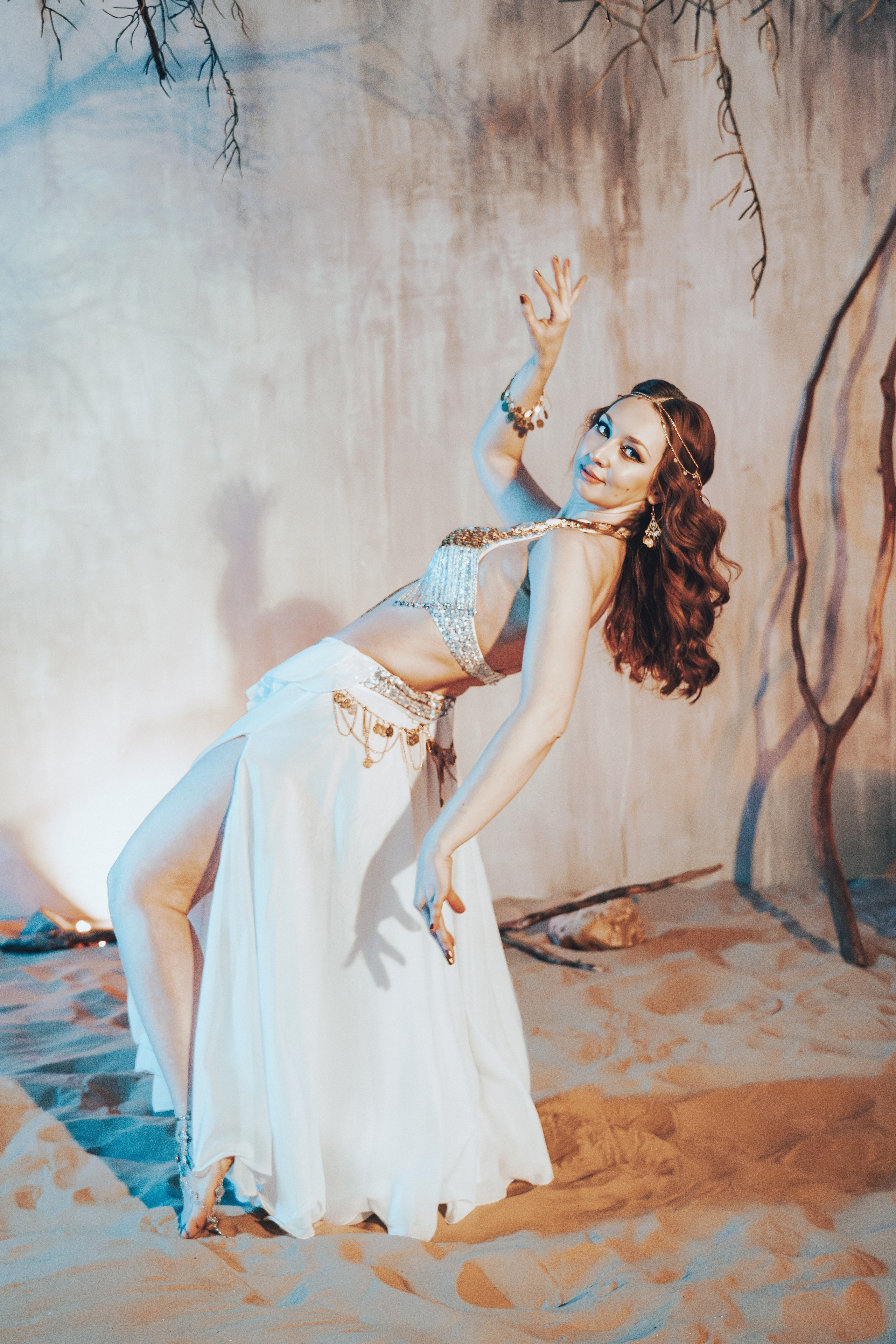 Индийский стиль. Репортажный фотограф в Москве Легкая Софья