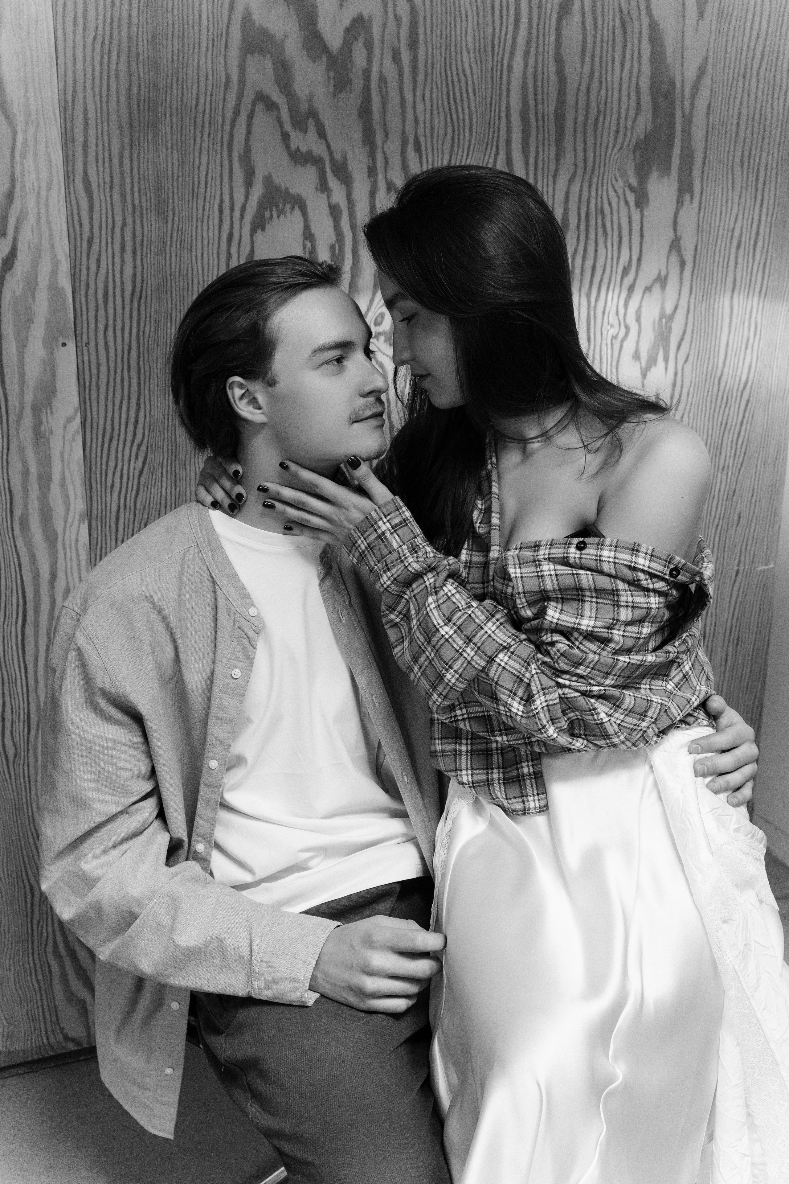 Юлиана & Владлен