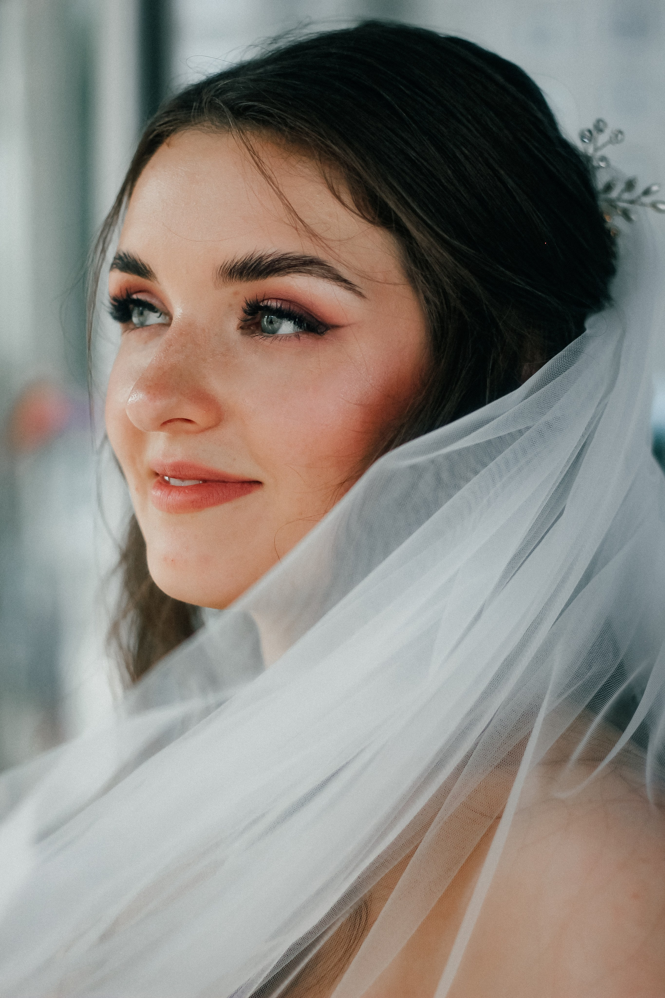 Вероника и Николай. Фотограф Киров — Глазов Арина Авакумова