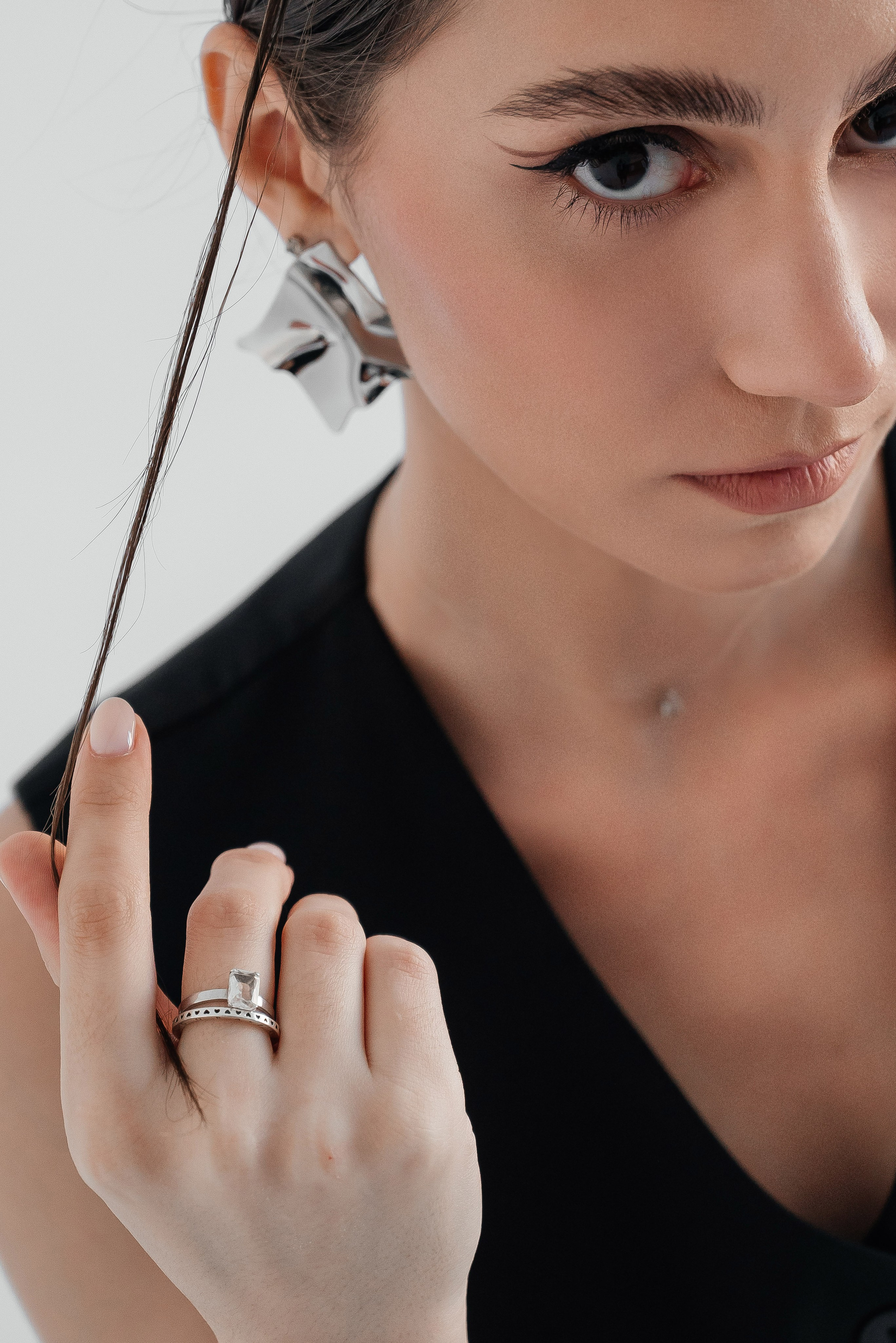 Роксана. Тамара Власова