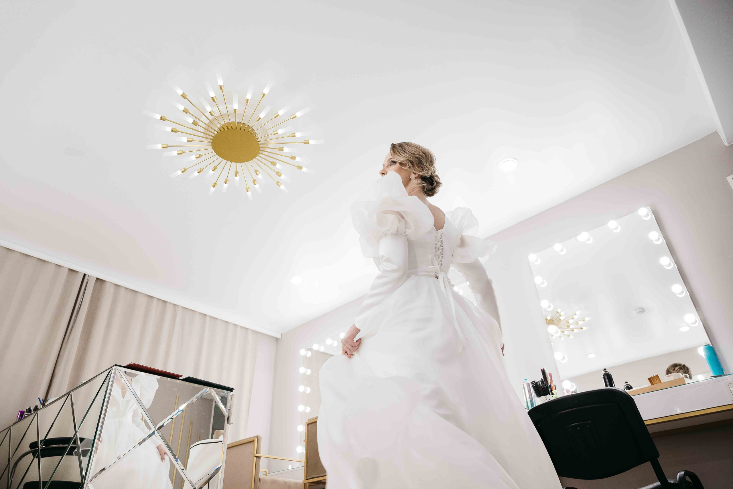 Влад и Аня. Тамара Власова