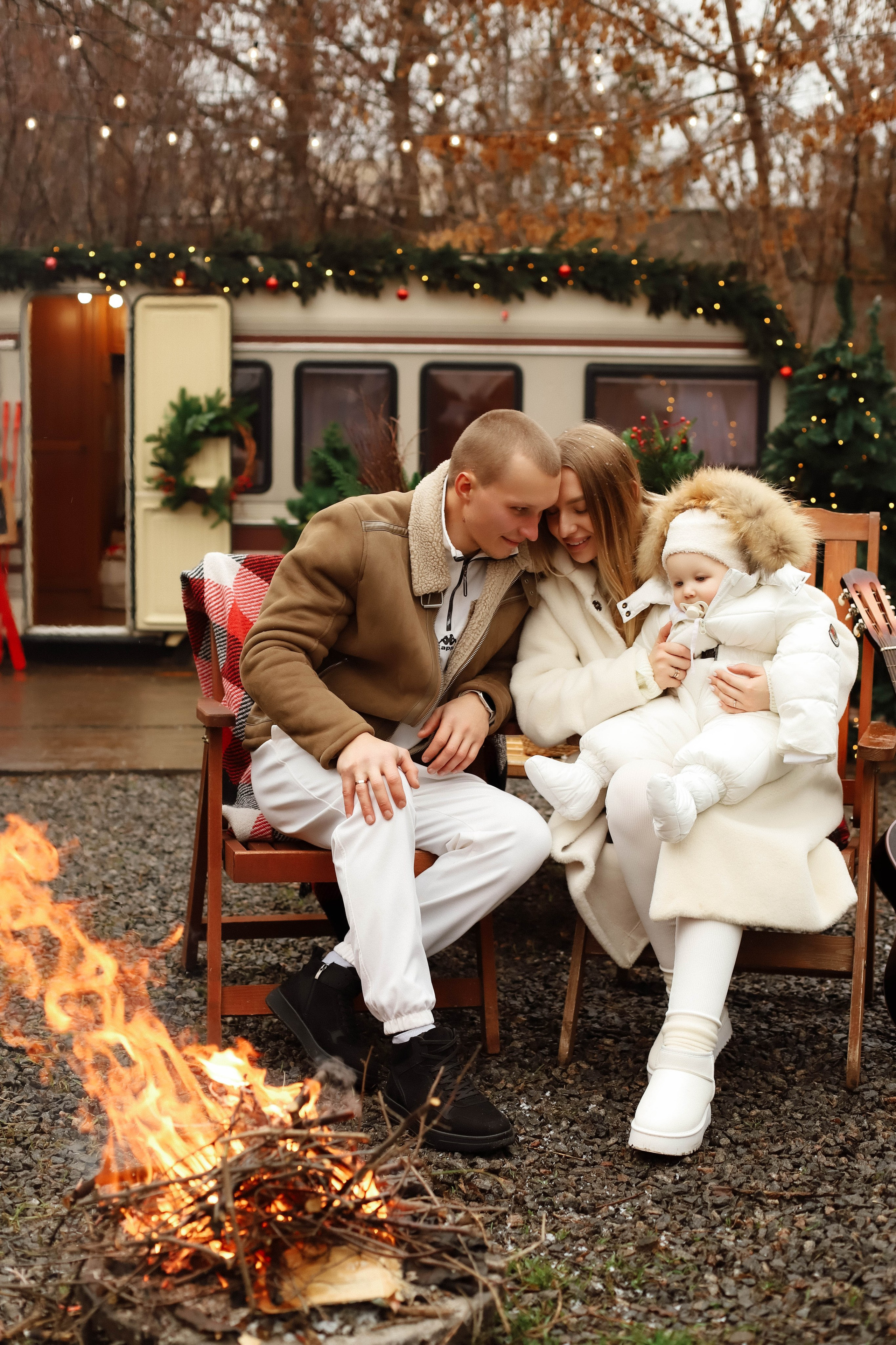 ВАЛЕРИЯ, ВЛАДИСЛАВ и ТАМИР. Фотограф Мариуполь | Ялта | Крым — Диана Мазенко