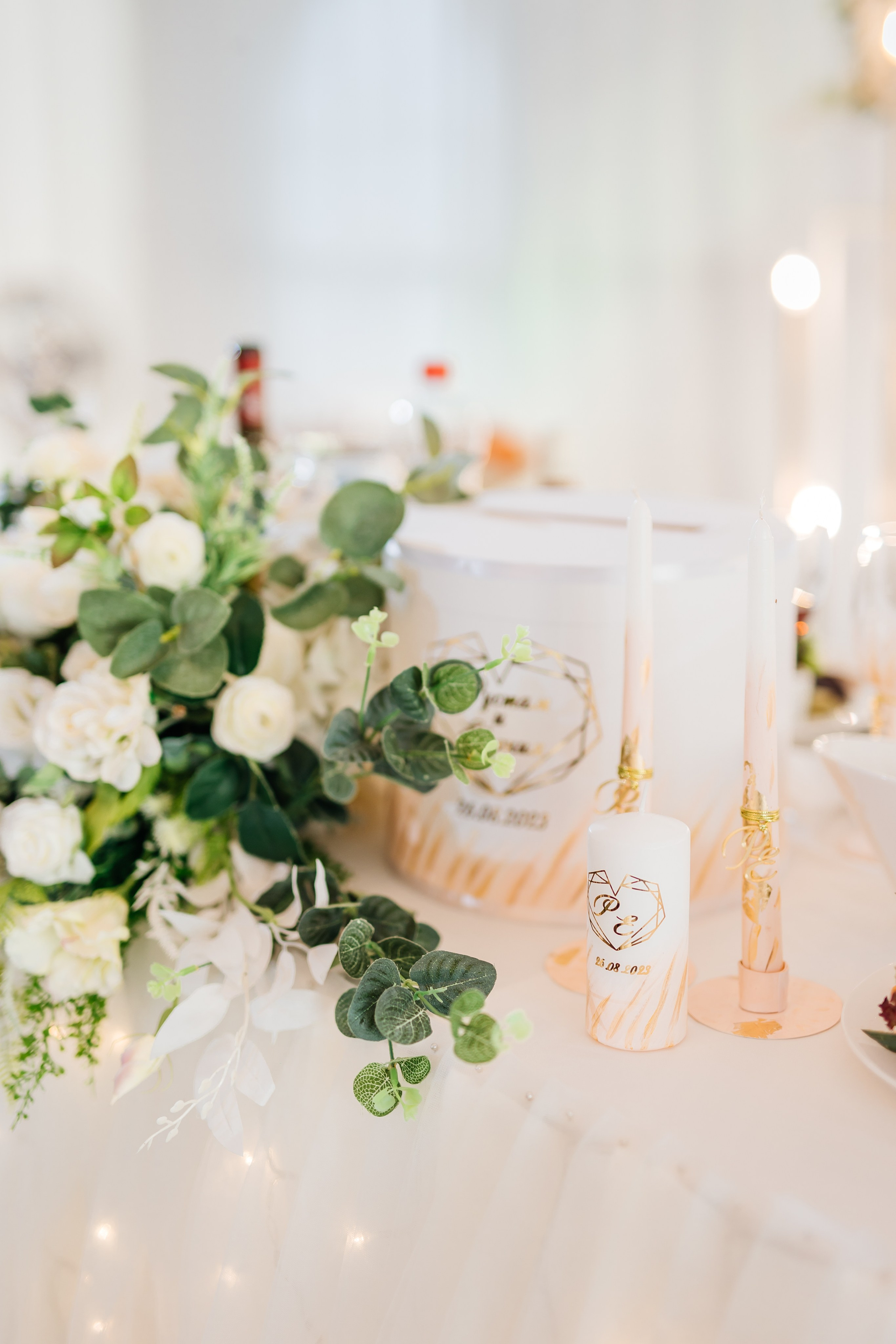 Банкет. Фотограф Силиникс Екатерина