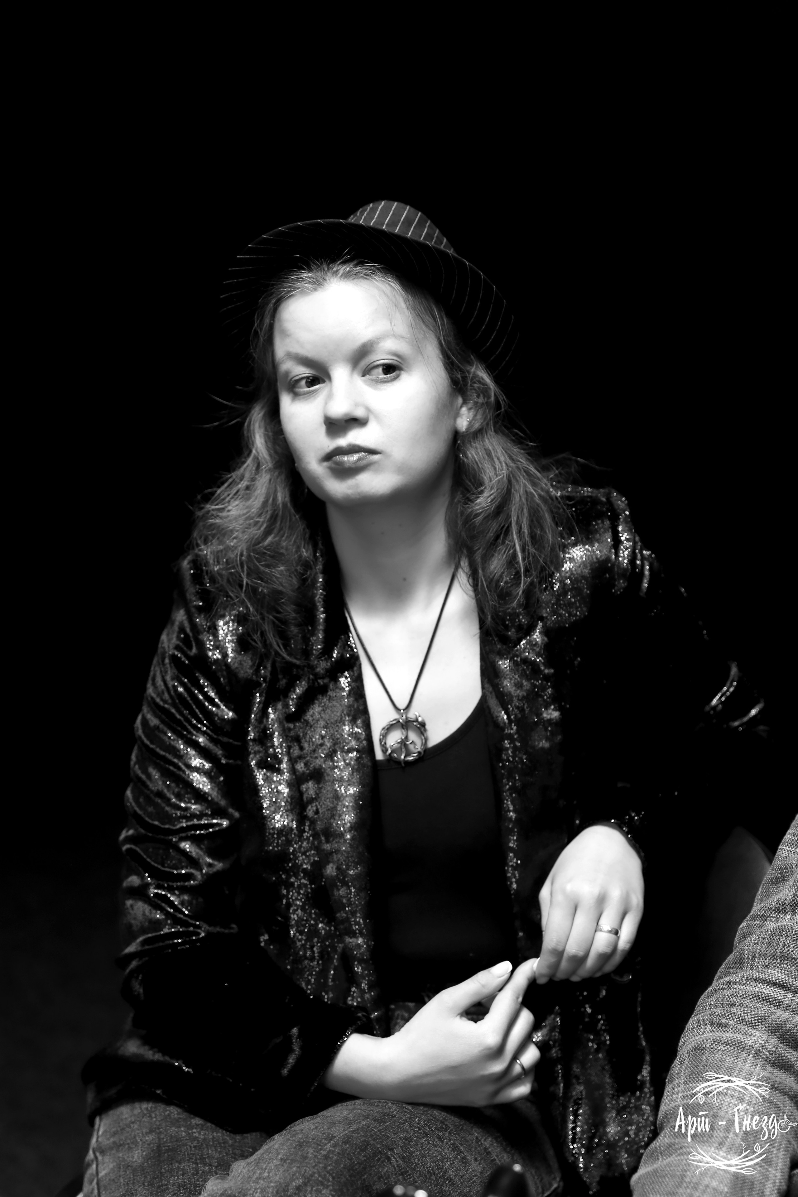 Игра в мафию. Фотограф в Воронеже Галина Фурсова