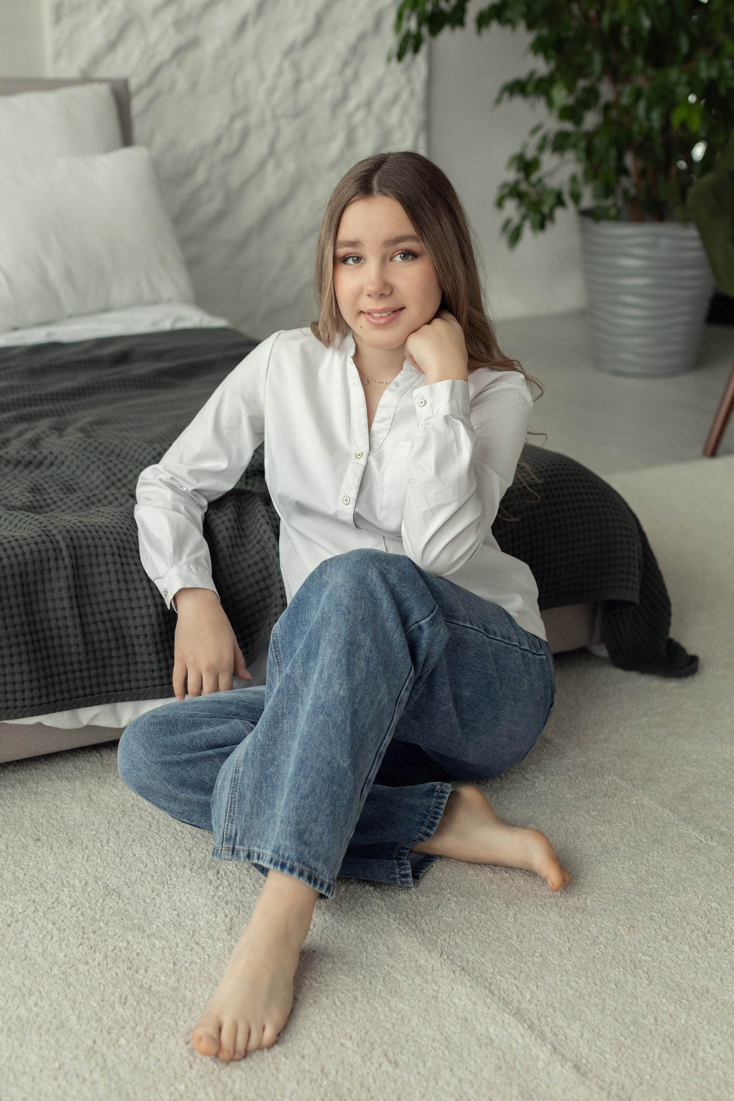 Материнство. Марина Корнева Женский и семейный фотограф в Ярославле