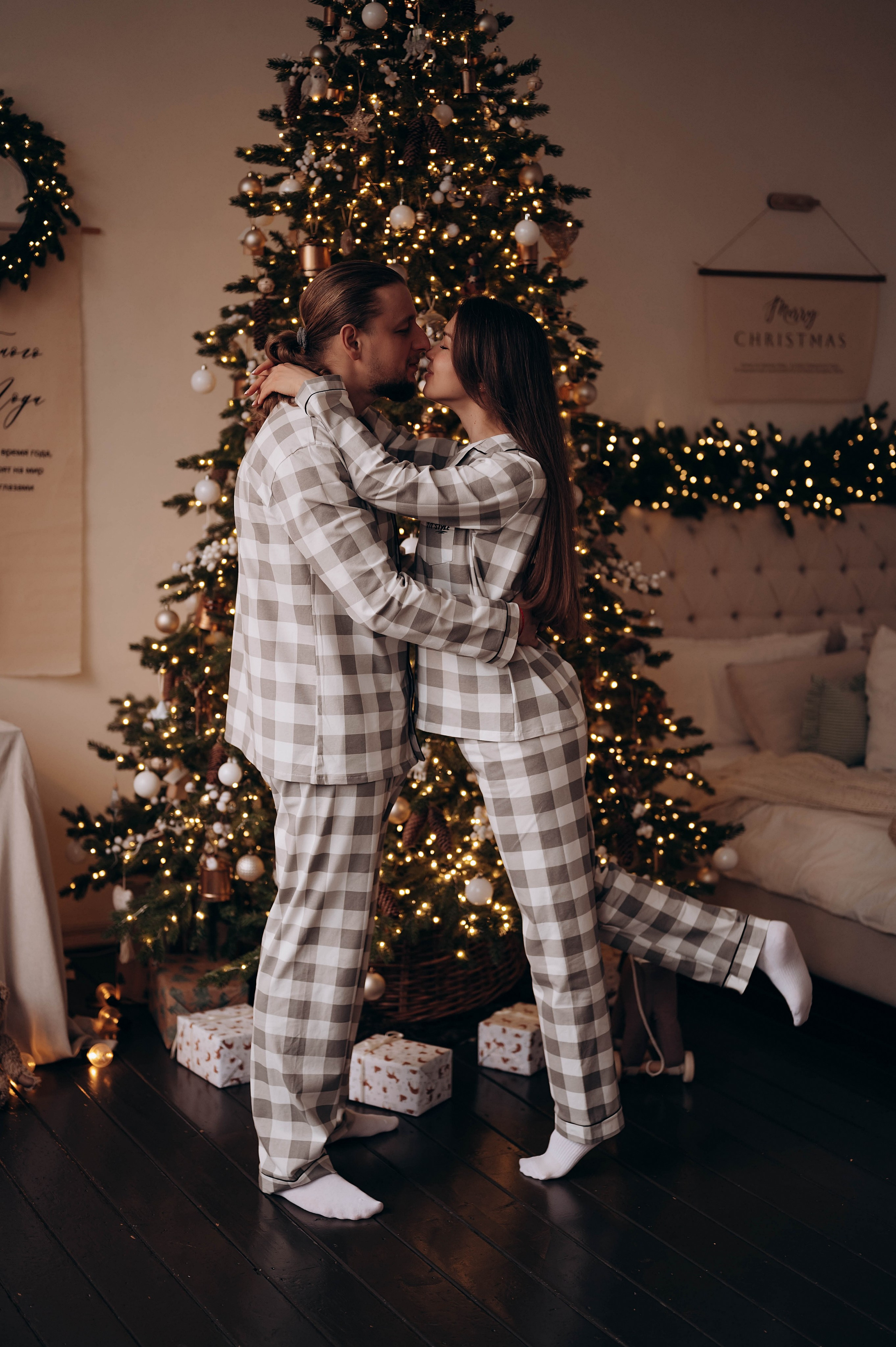 Семейные истории. Главная