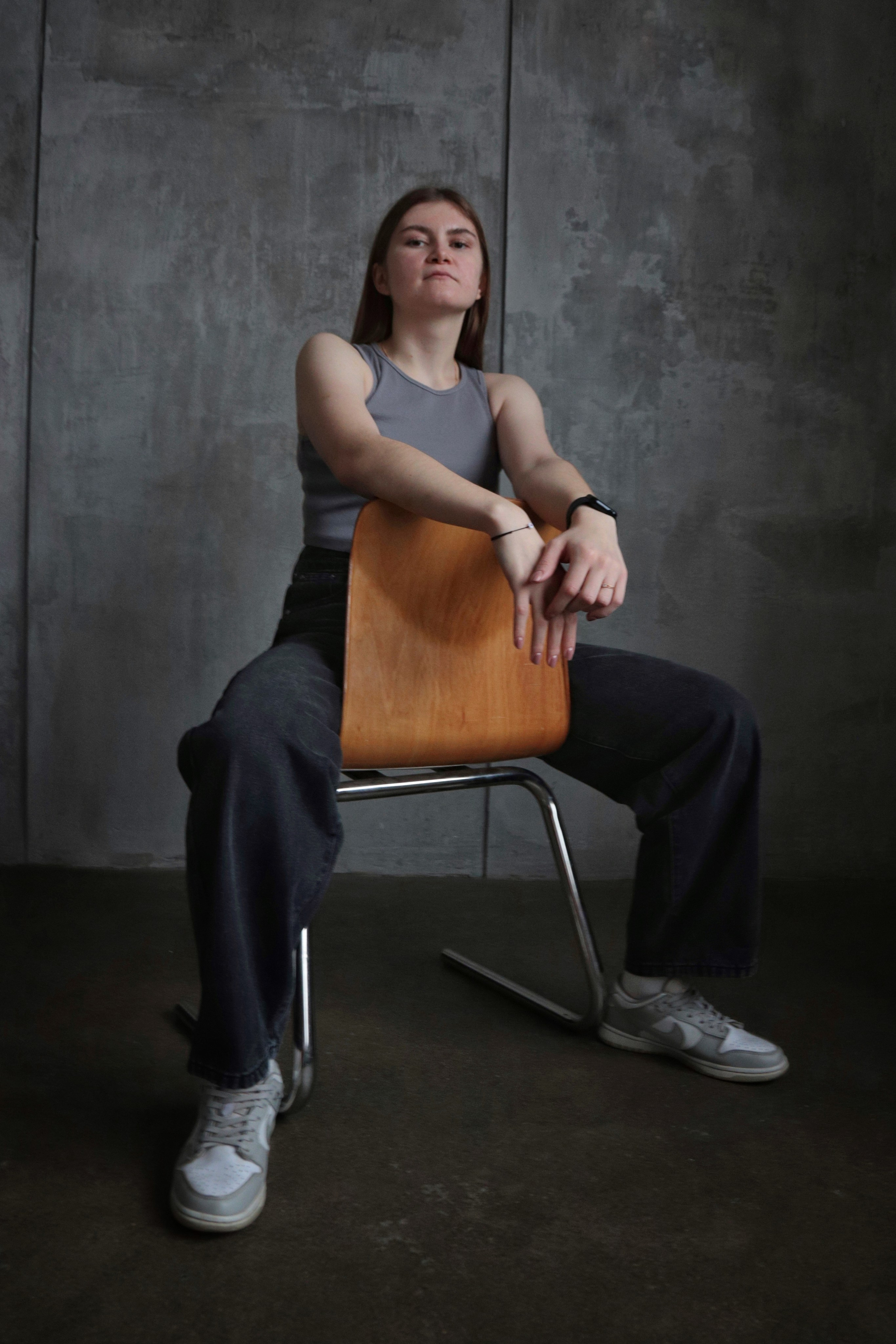 Мария. Портретный и семейный фотограф в Москве — Ирина Аксенова