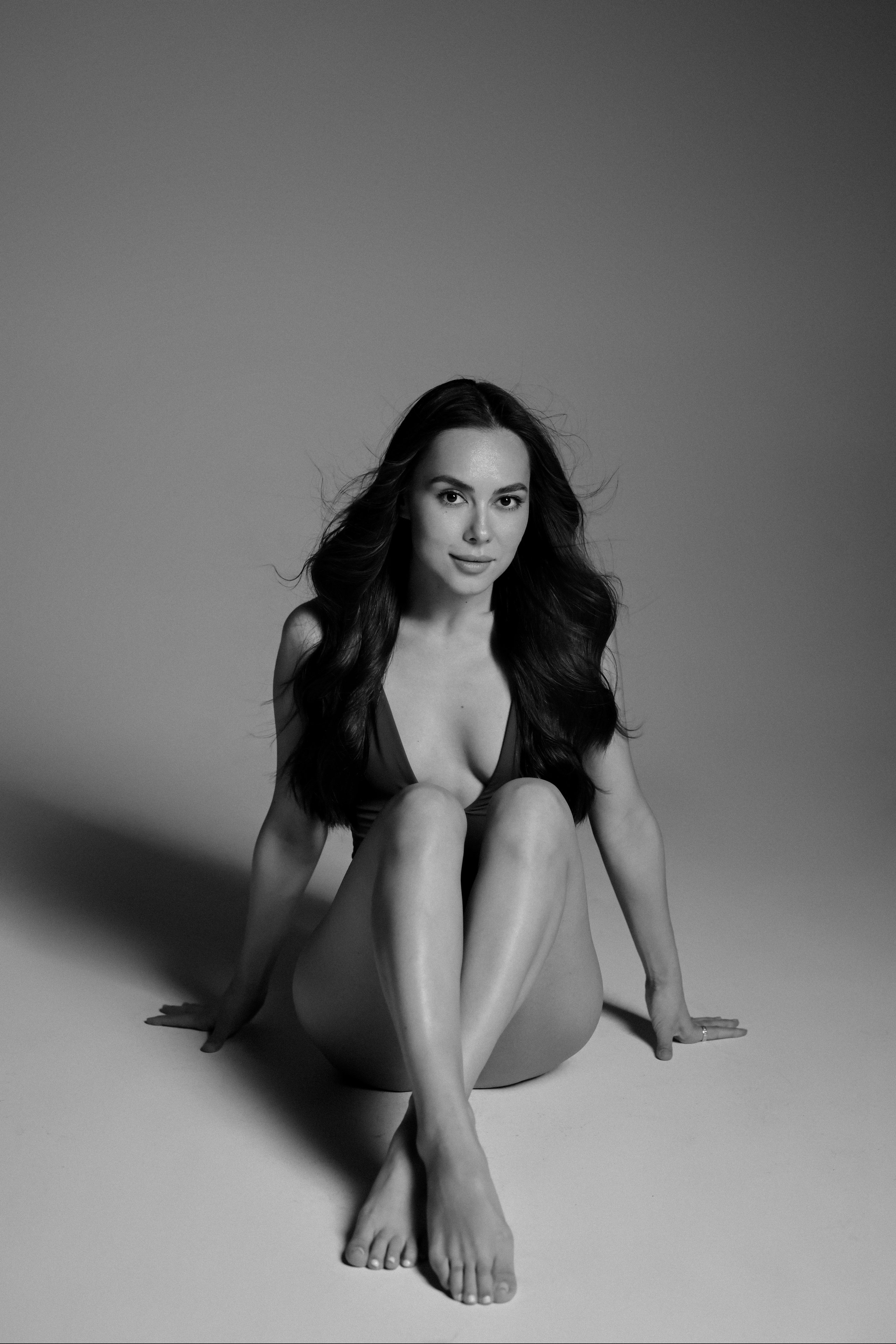 Studio Shoots. Фотограф Stassiaphoto