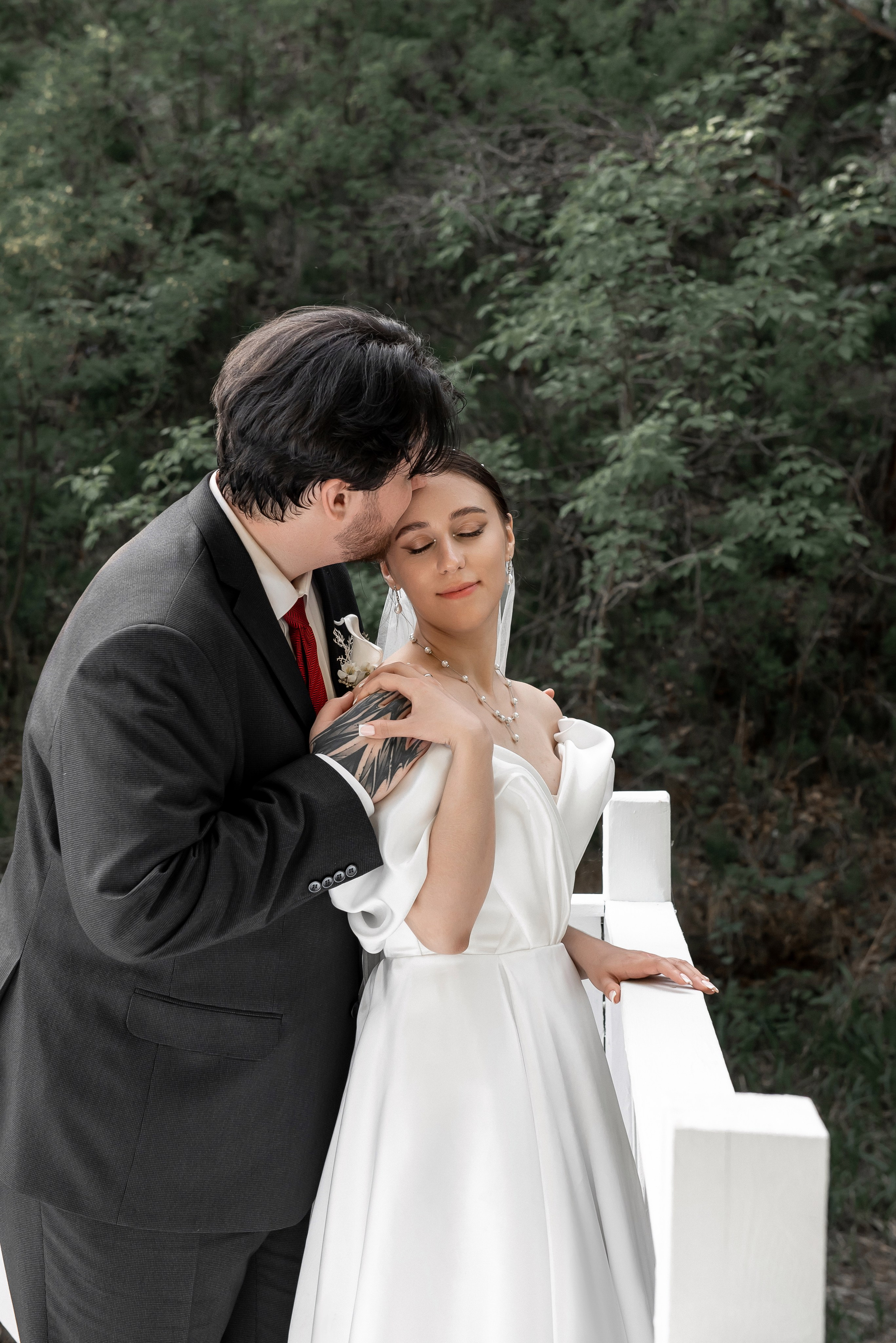 Максим и Анастасия 23.05.25. Свадебный фотограф в Новосибирске. Александра Верхушина