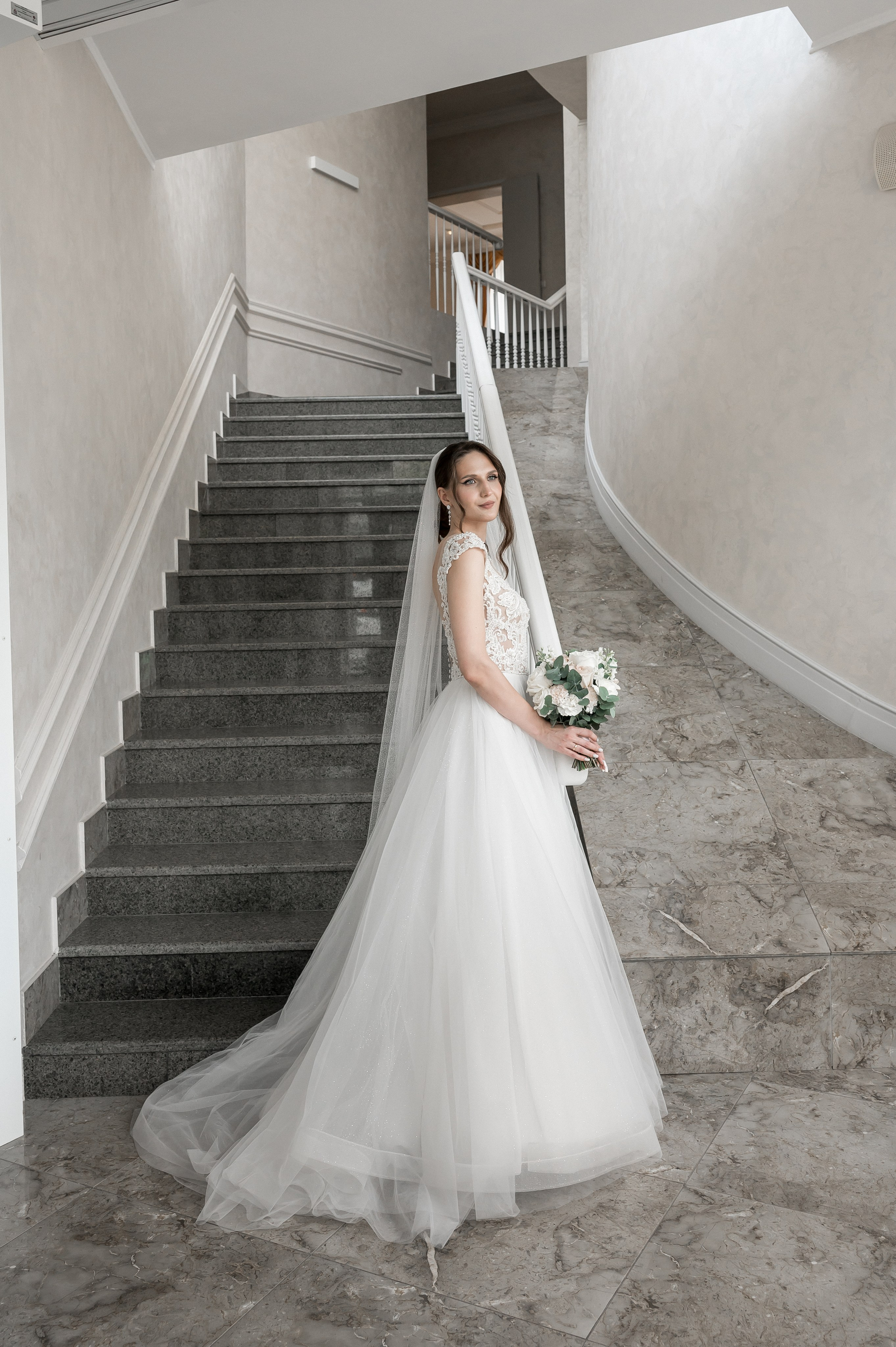 Павел и Ирина 13.08.25. Свадебный фотограф в Новосибирске. Александра Верхушина