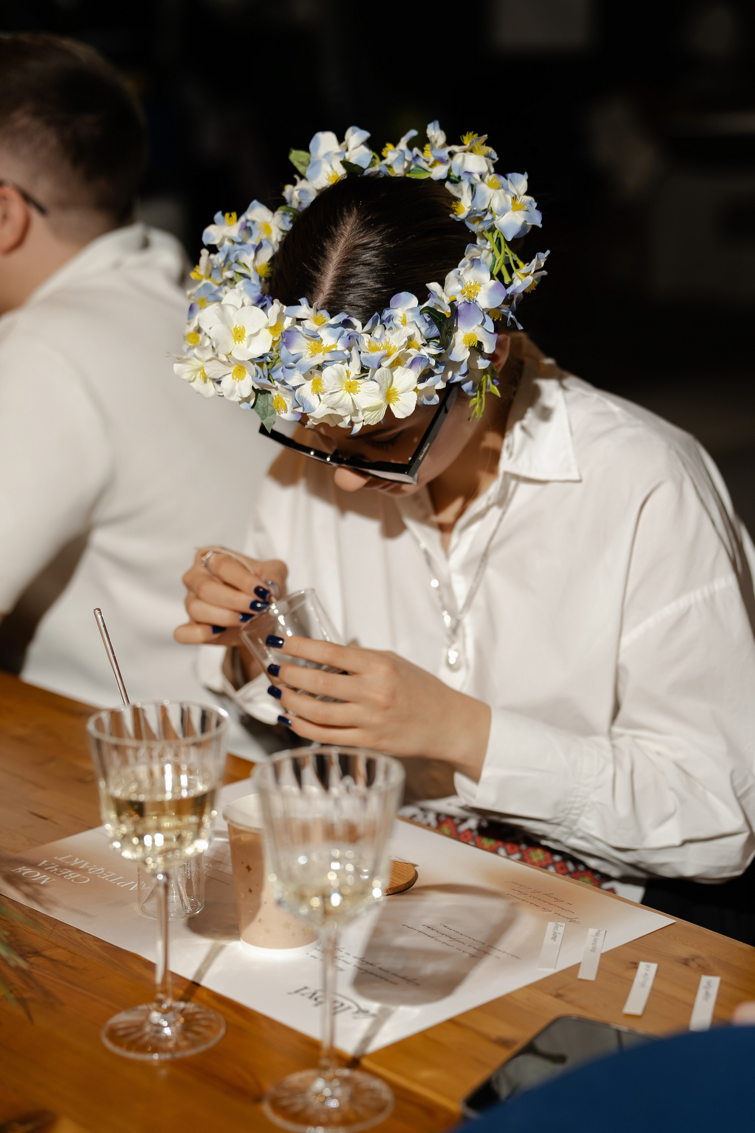 Мероприятие в пространстве Trapezi. Свадебный фотограф в Ростове Максимов Максим