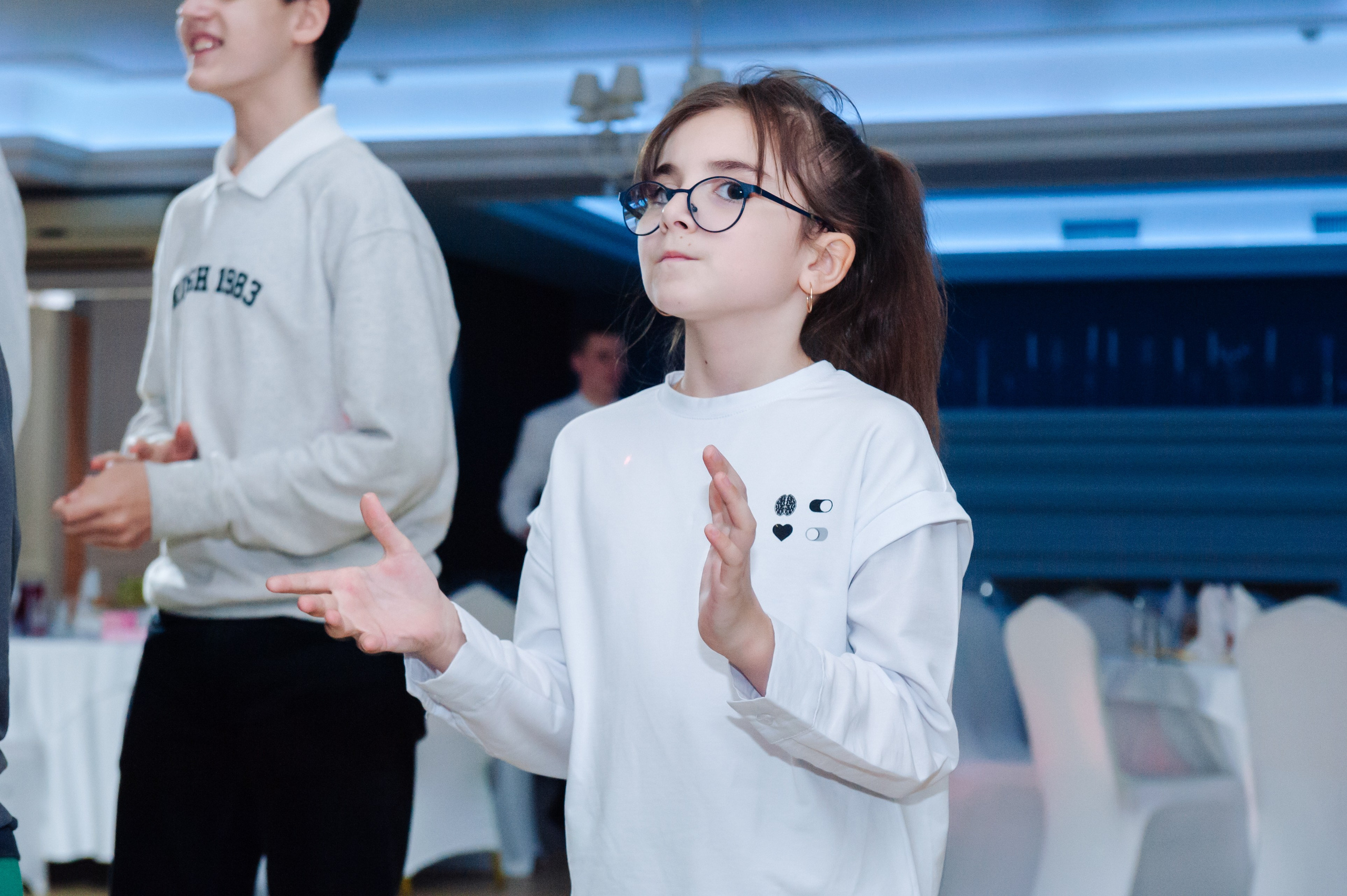 День Рождения Прохора. Фотограф Магнитогорск Данил Семенов