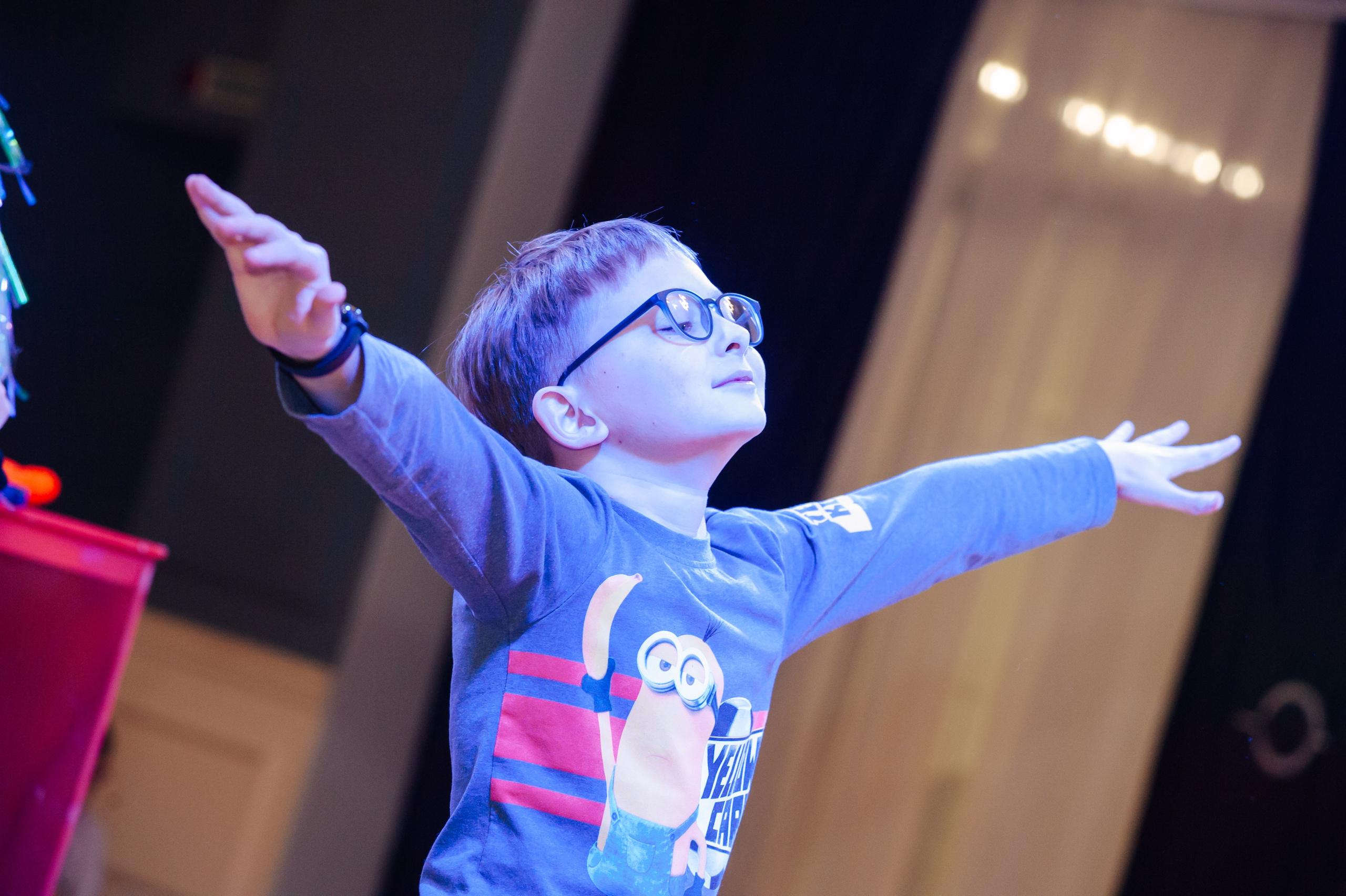 День Рождения Прохора. Фотограф Магнитогорск Данил Семенов