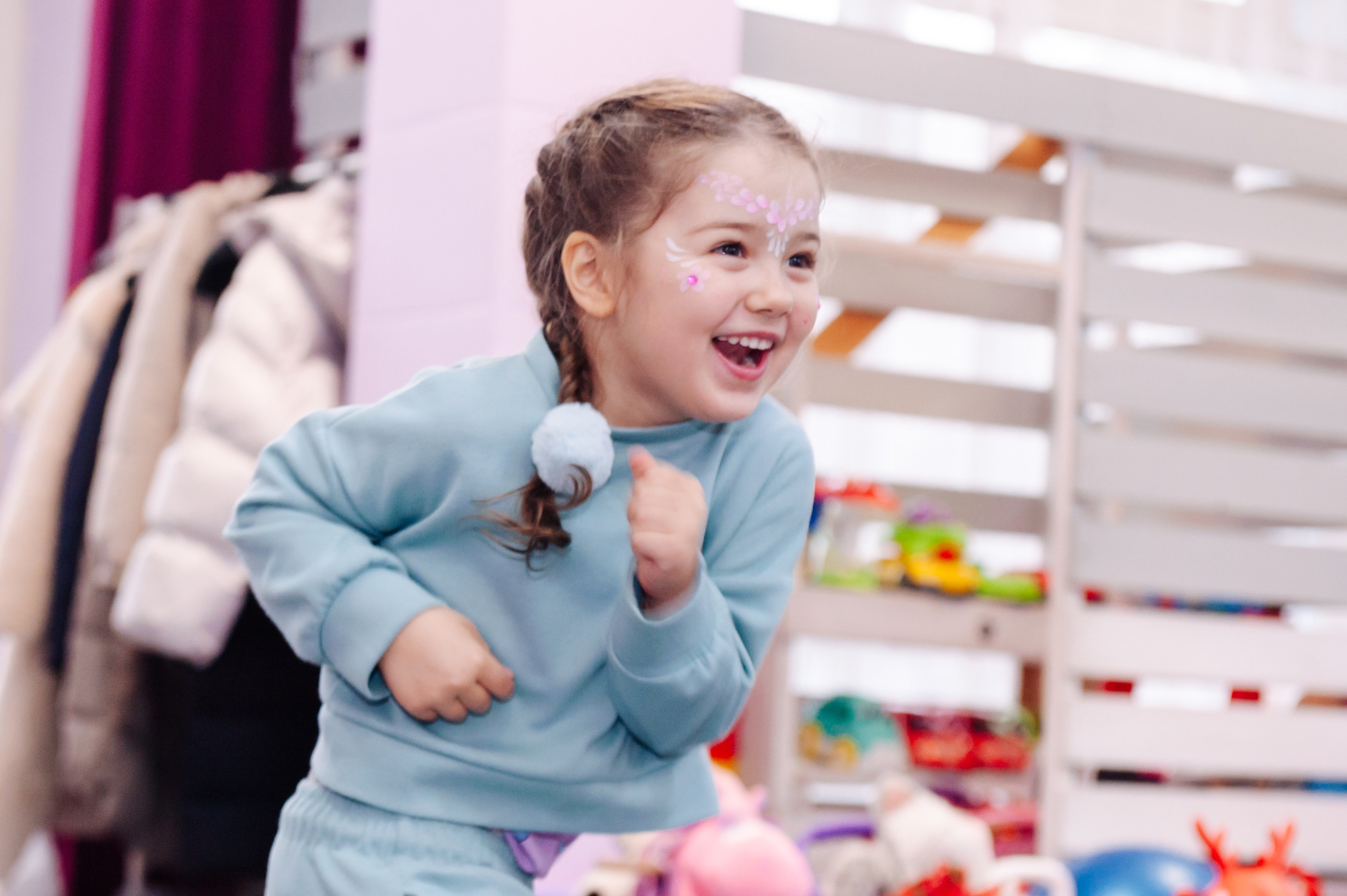 День Рождения Кати. Фотограф Магнитогорск Данил Семенов