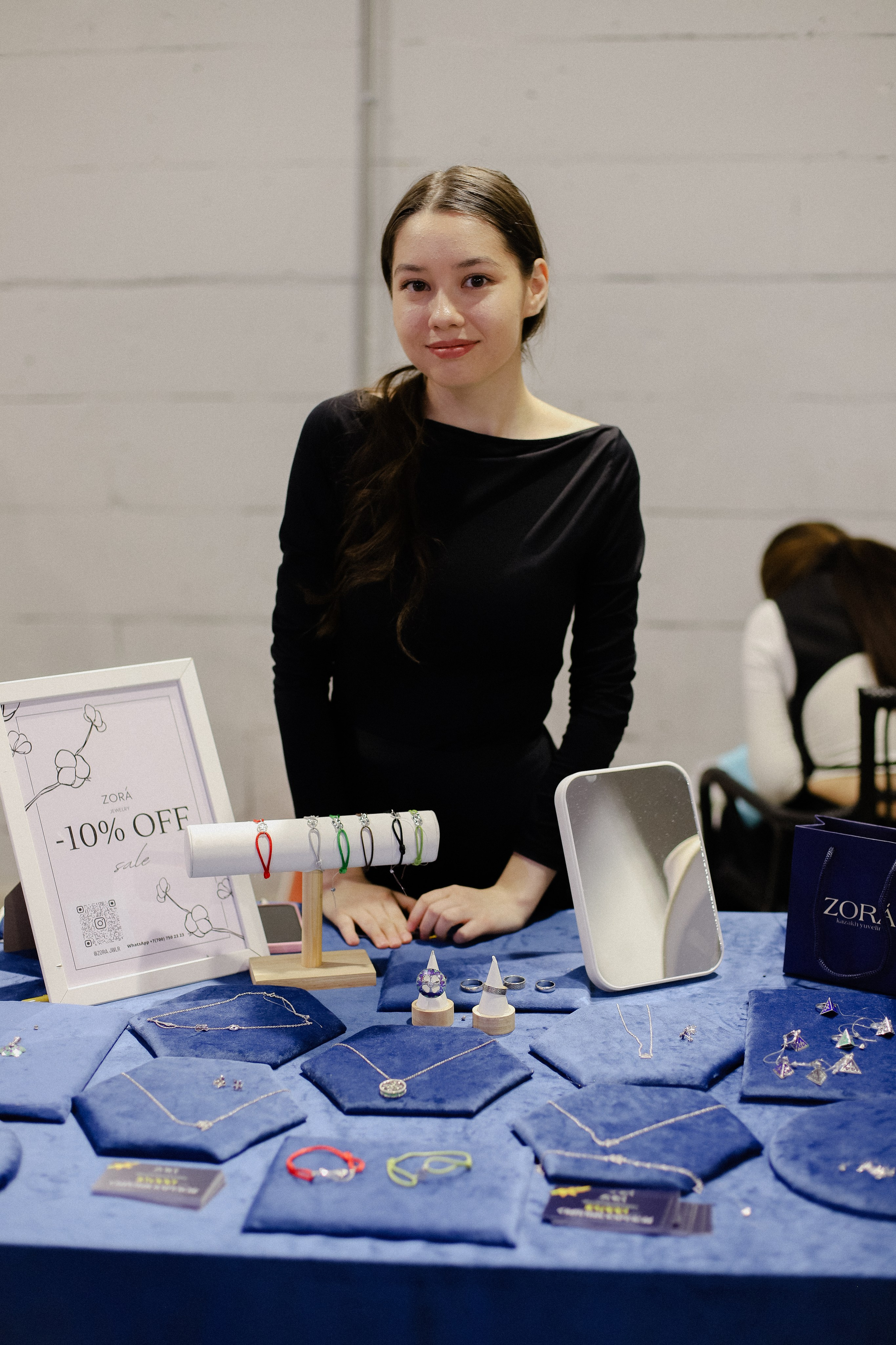 3.03 Almaty Pop Up Store. Фотограф в Алматы и Москве Даша Пушкина