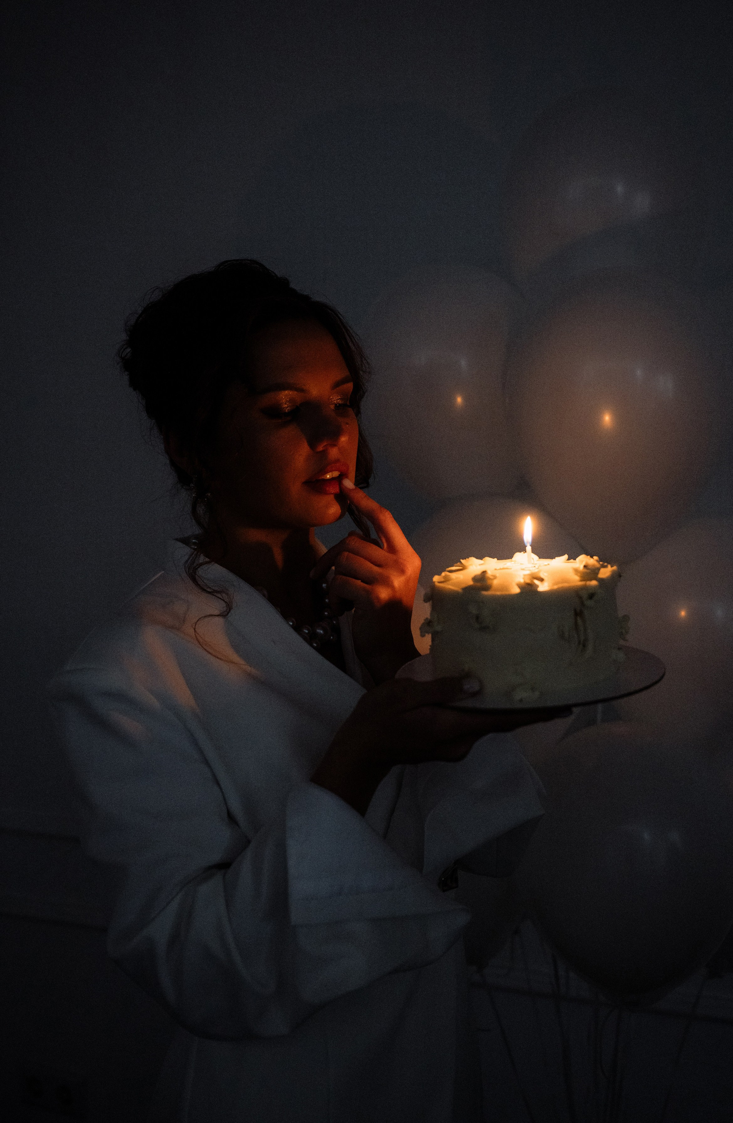 Анна и Дастин. Фотограф в Москве Алёна Степутенко