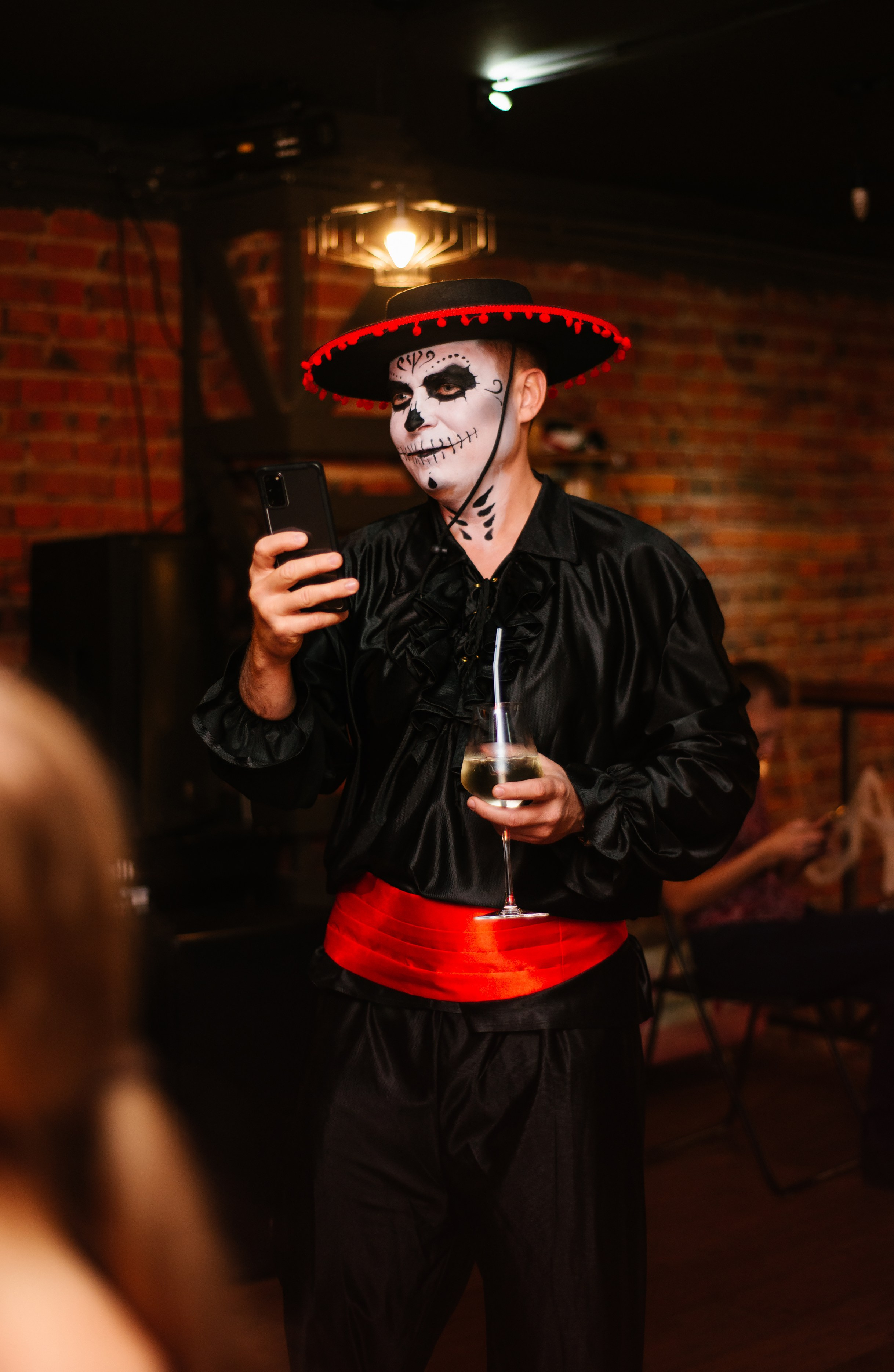 Мероприятия. Фотограф в Москве Алёна Степутенко