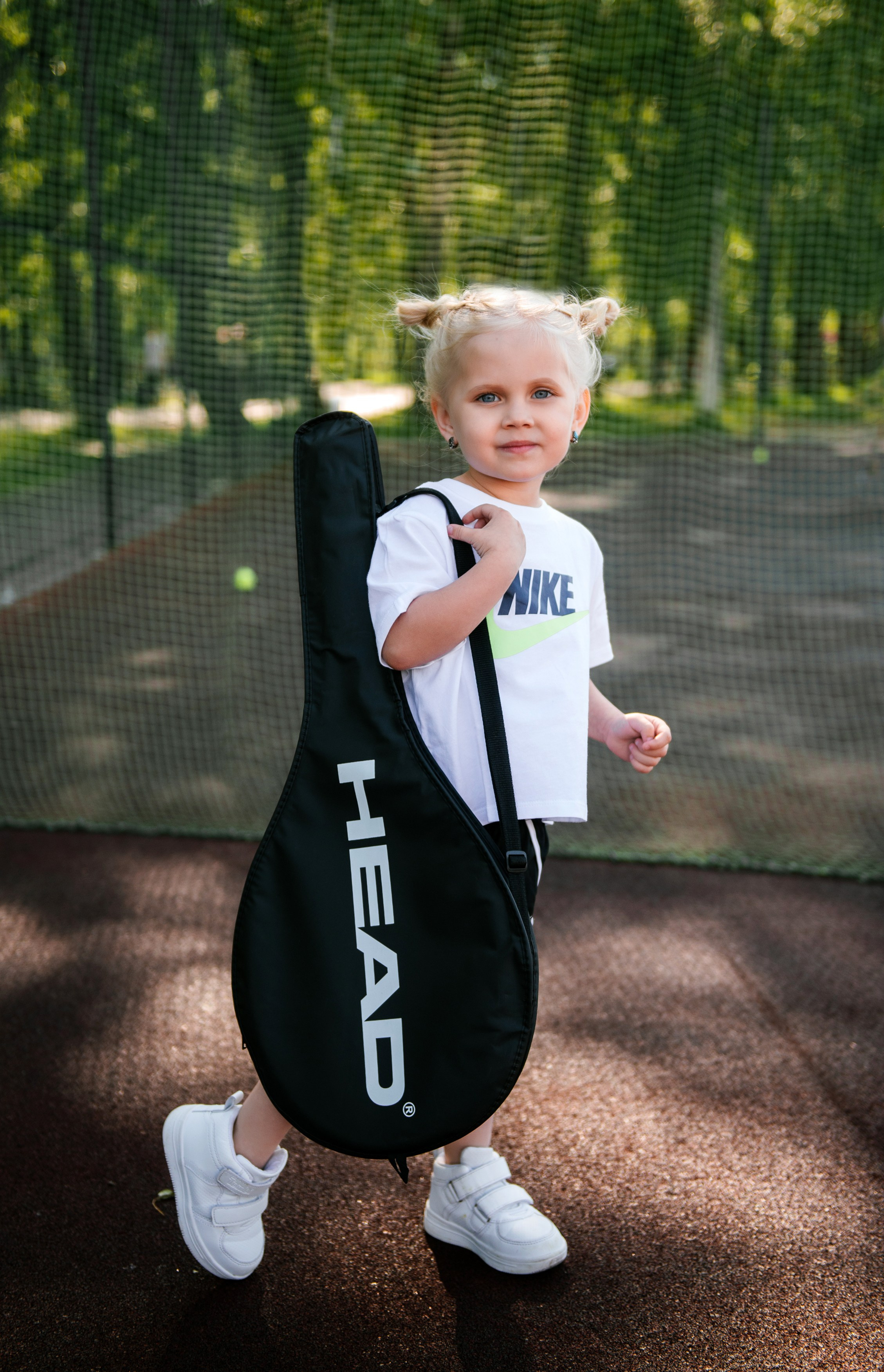 Детская съёмка для журнала. Фотограф в Москве Алёна Степутенко