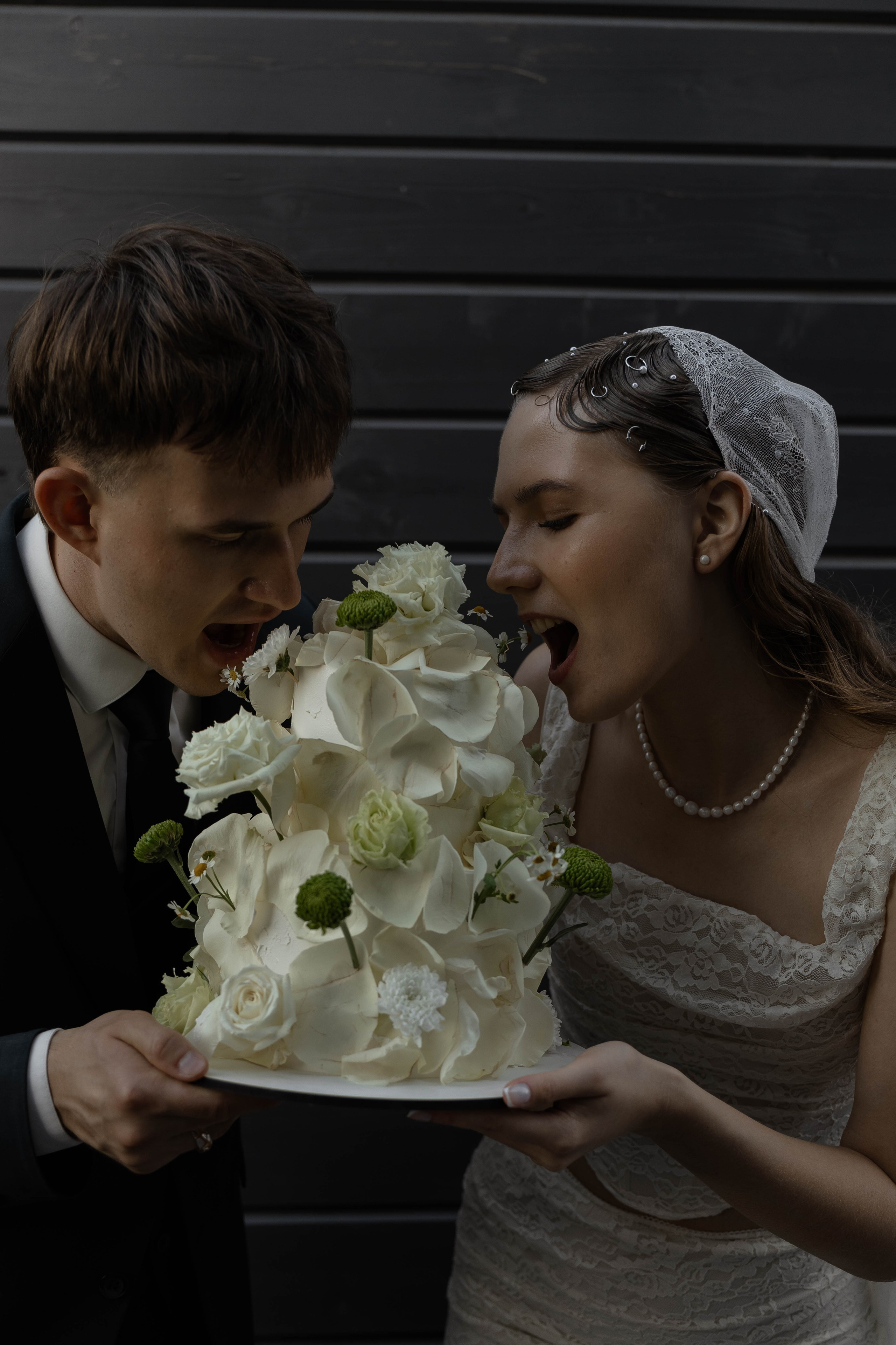 ILYA | POLINA. Главная