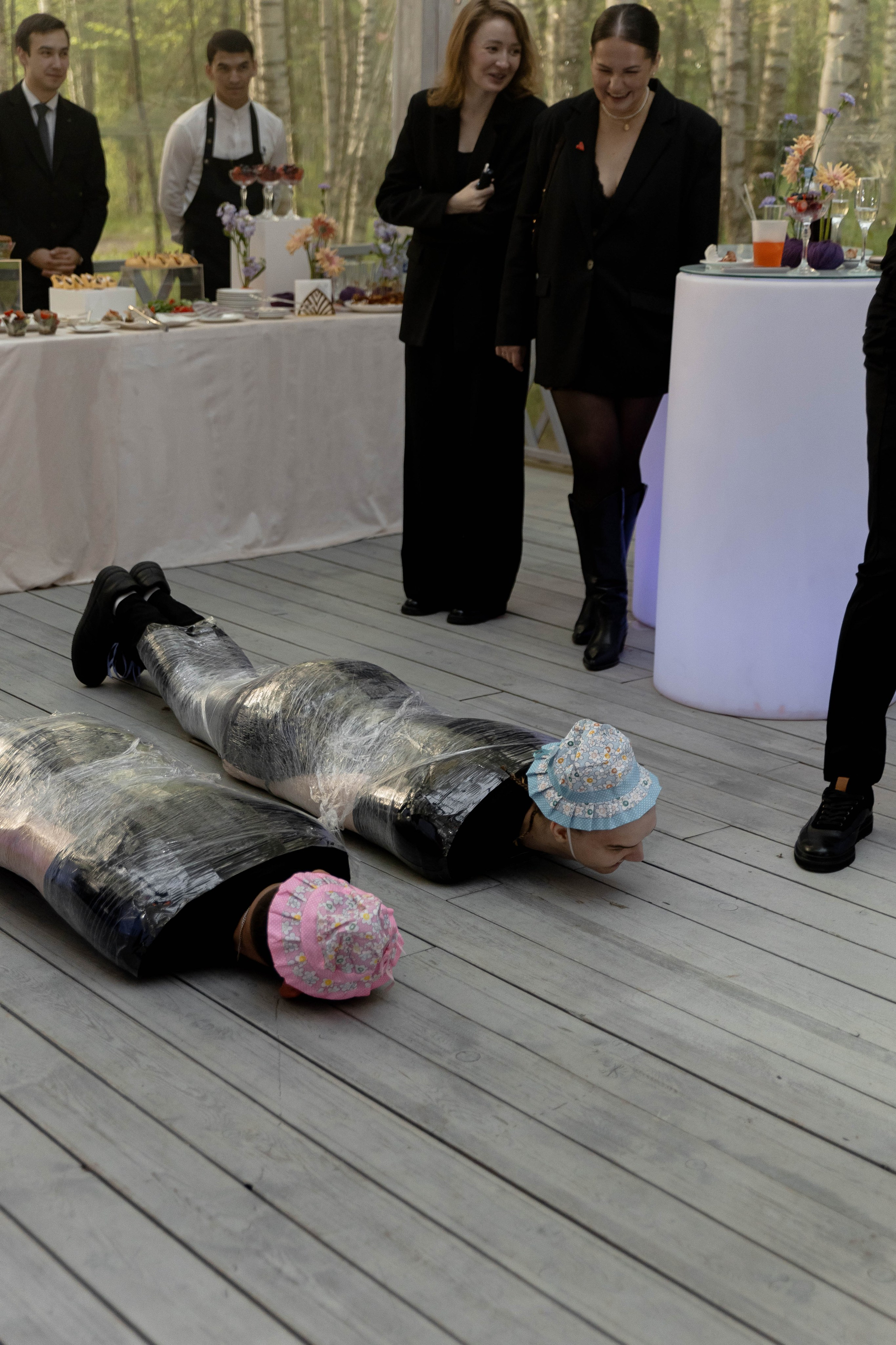 RODION | OLGA. Главная