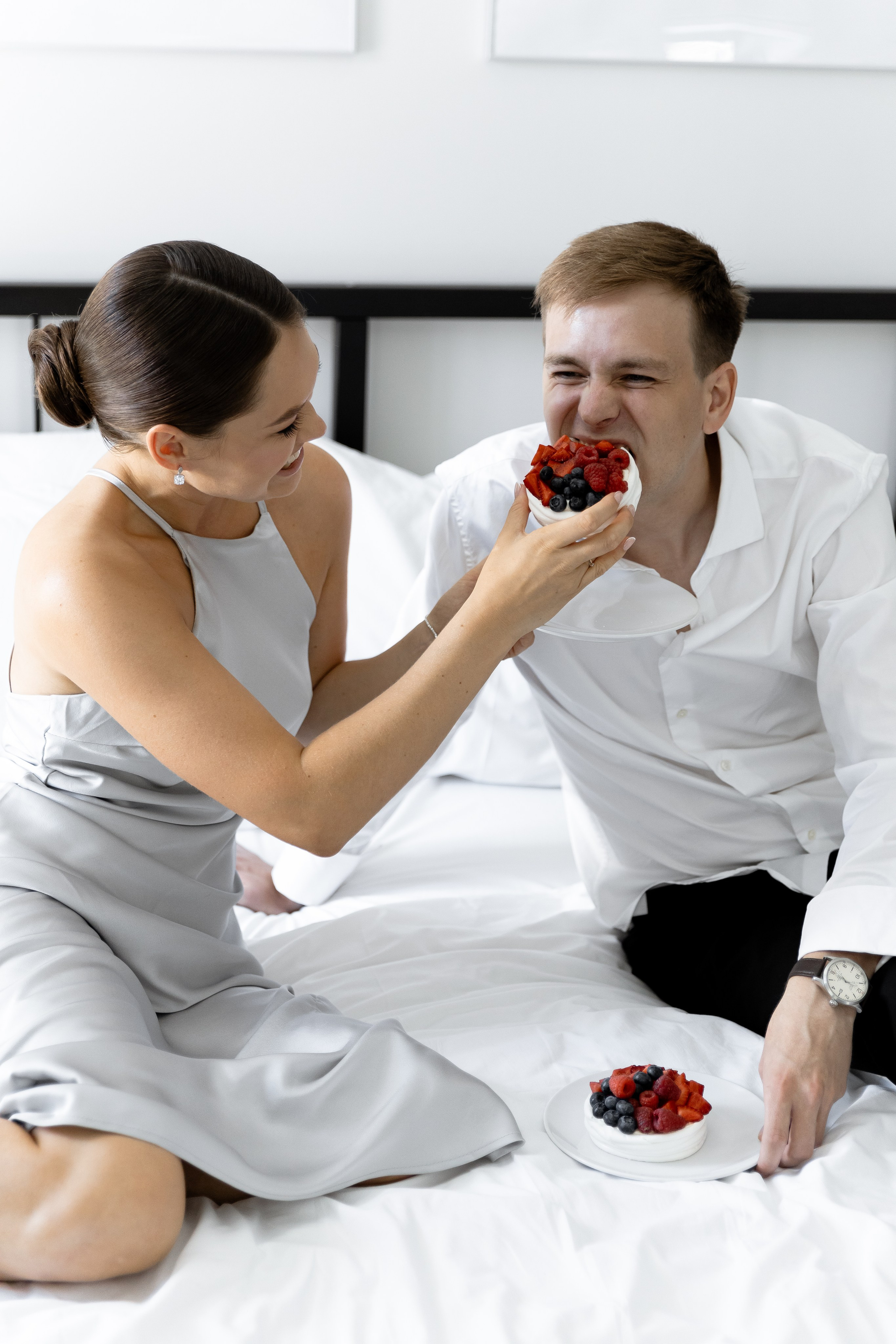 VLADIMIR|EKATERINA. Главная