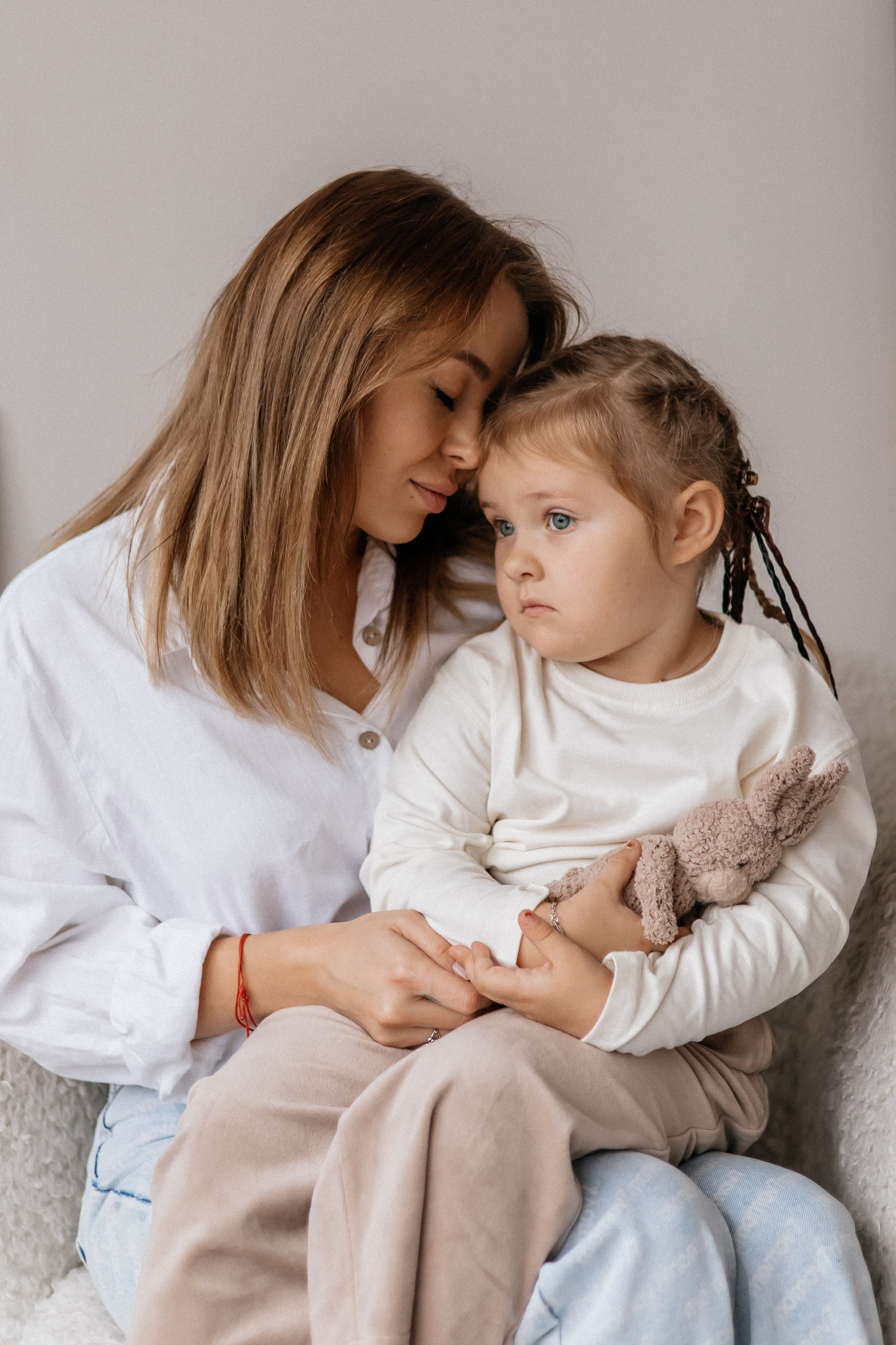 Ира и Инель. Светлана Ванцлав — фотограф Минск, Беларусь
