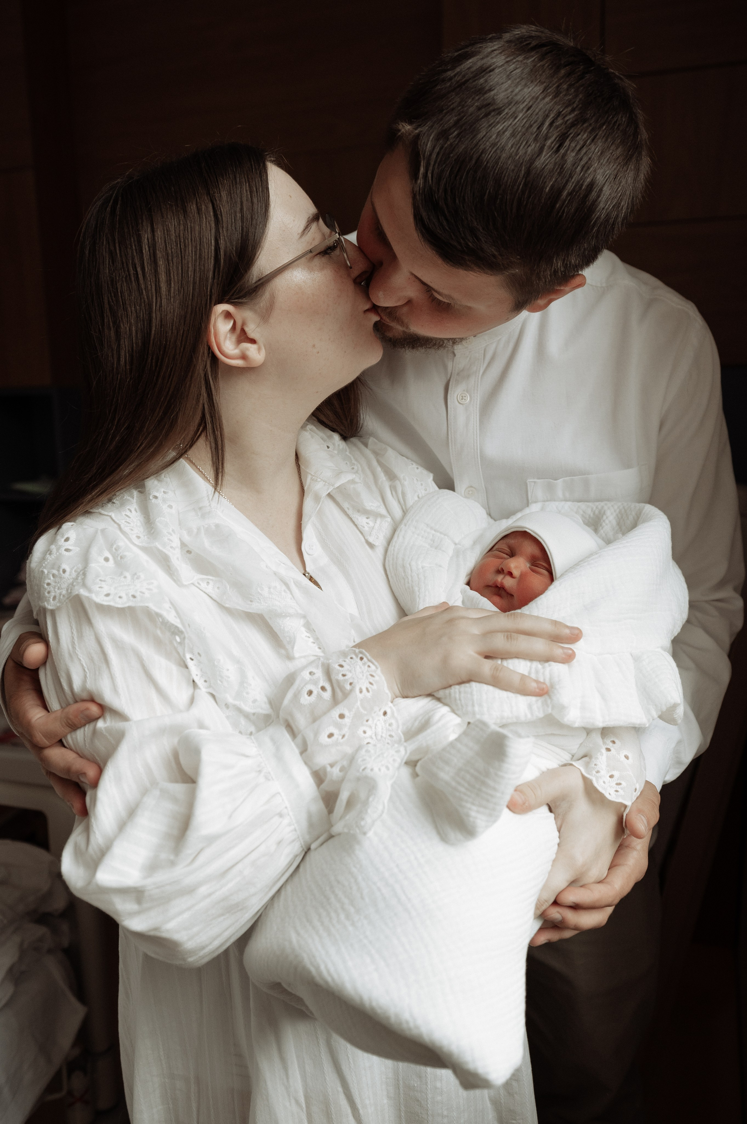 Семейный и портретный фотограф в Ростове-на-Дону Виктория Клименко