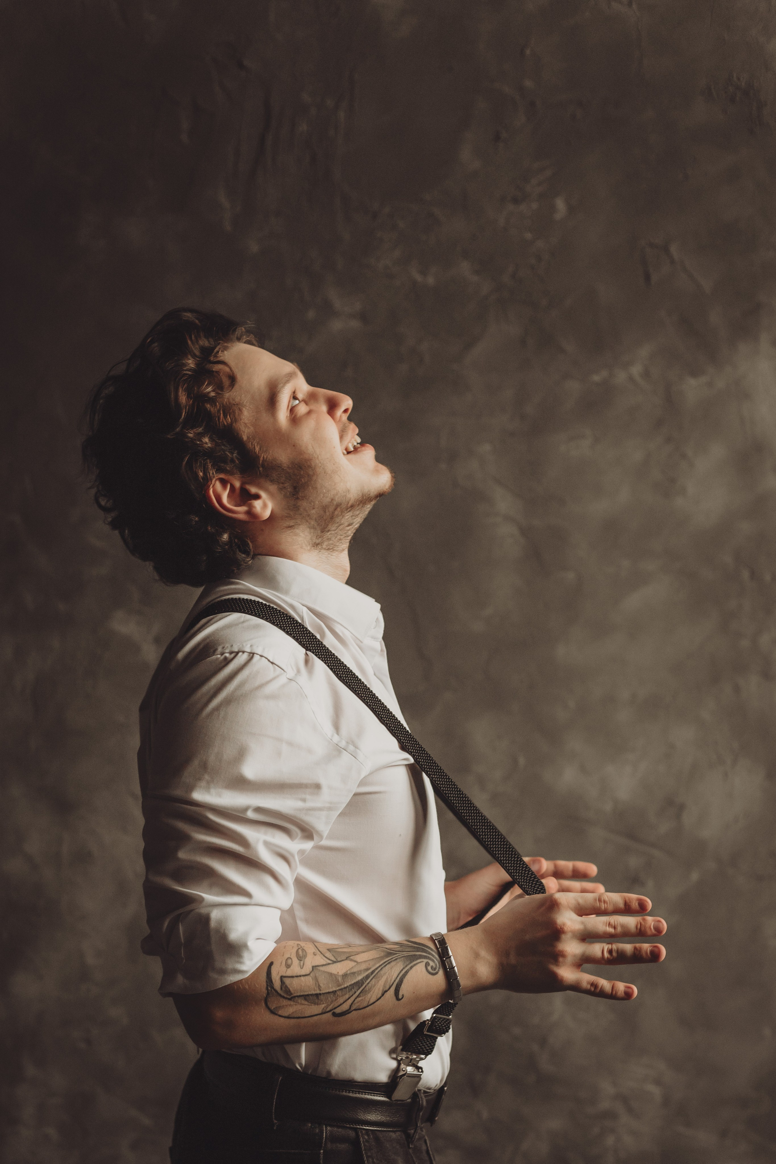 Егор. Семейный и детский фотограф в г. Новосибирске Макеева Анастасия