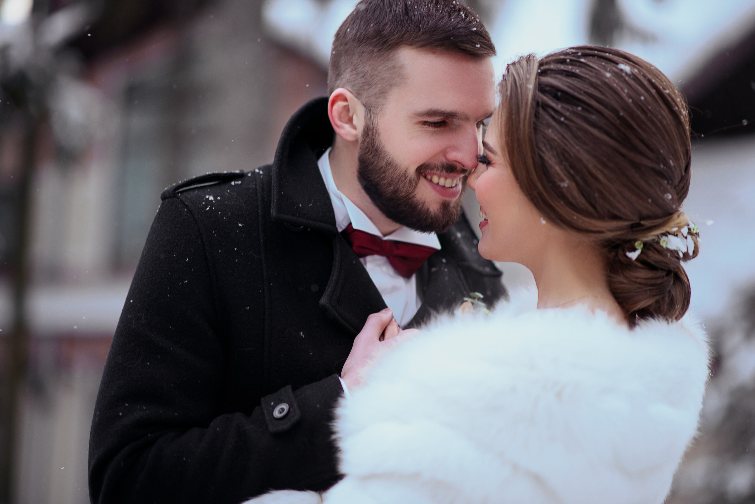 Свадебное. Фотограф Анна Кузьмина Ангарск, Иркутск