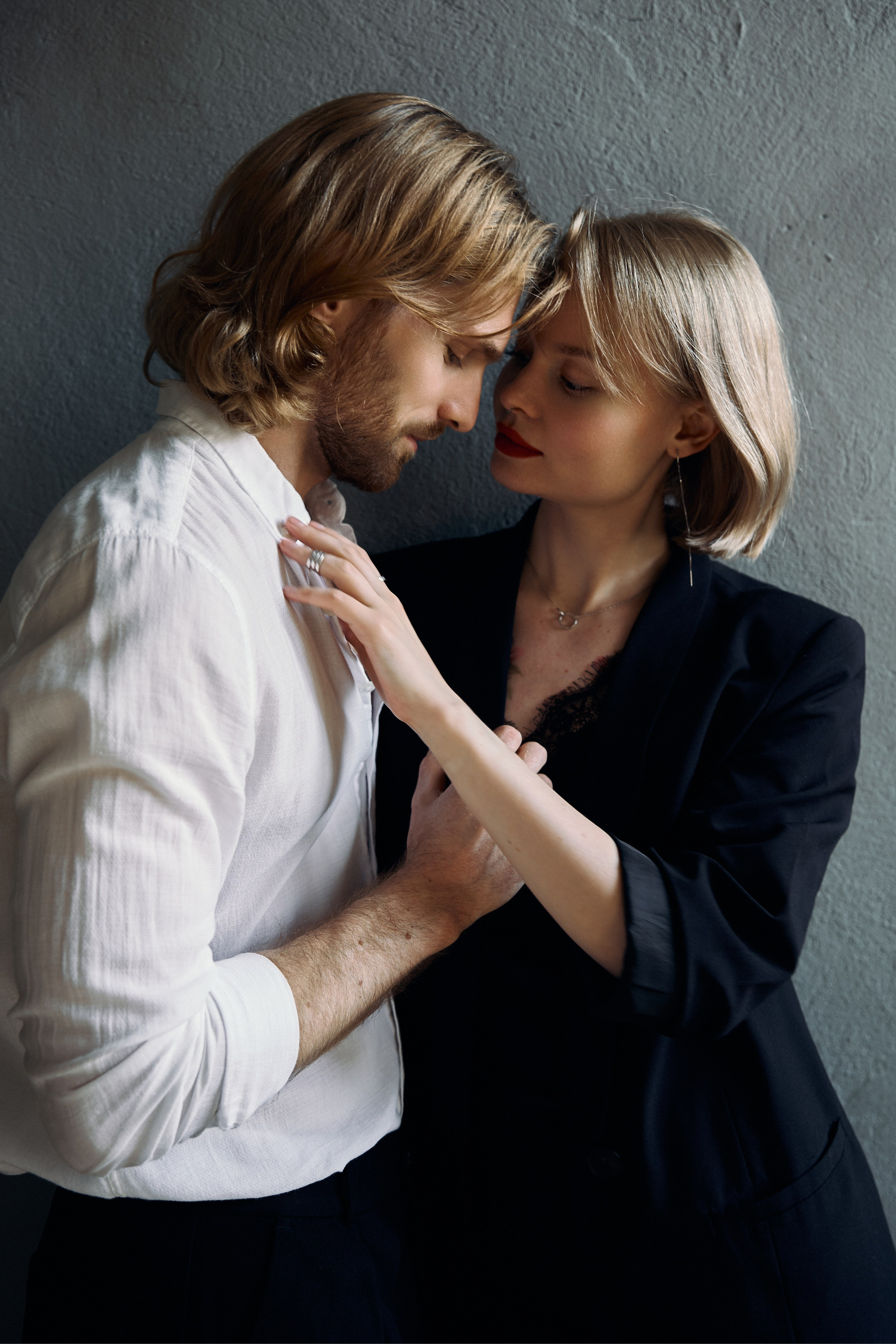 Love-story. Предметный и портретный фотограф в Санкт-Петербурге Заманова Дарья