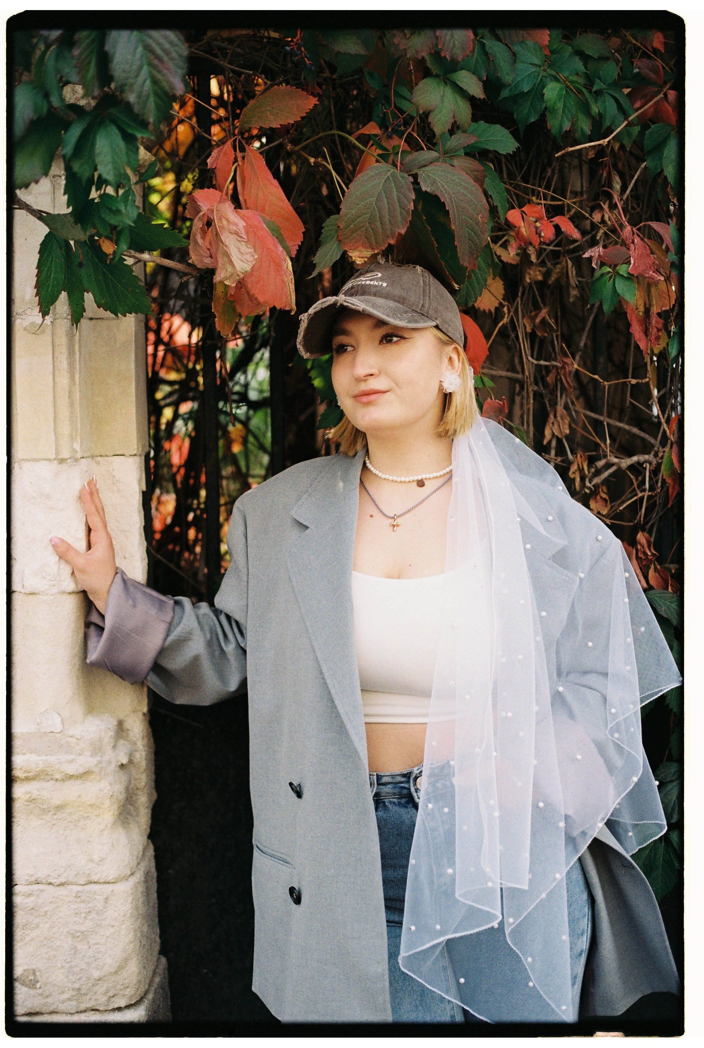 Плёнка. Свадебный фотограф Москва, Санкт-Петербург