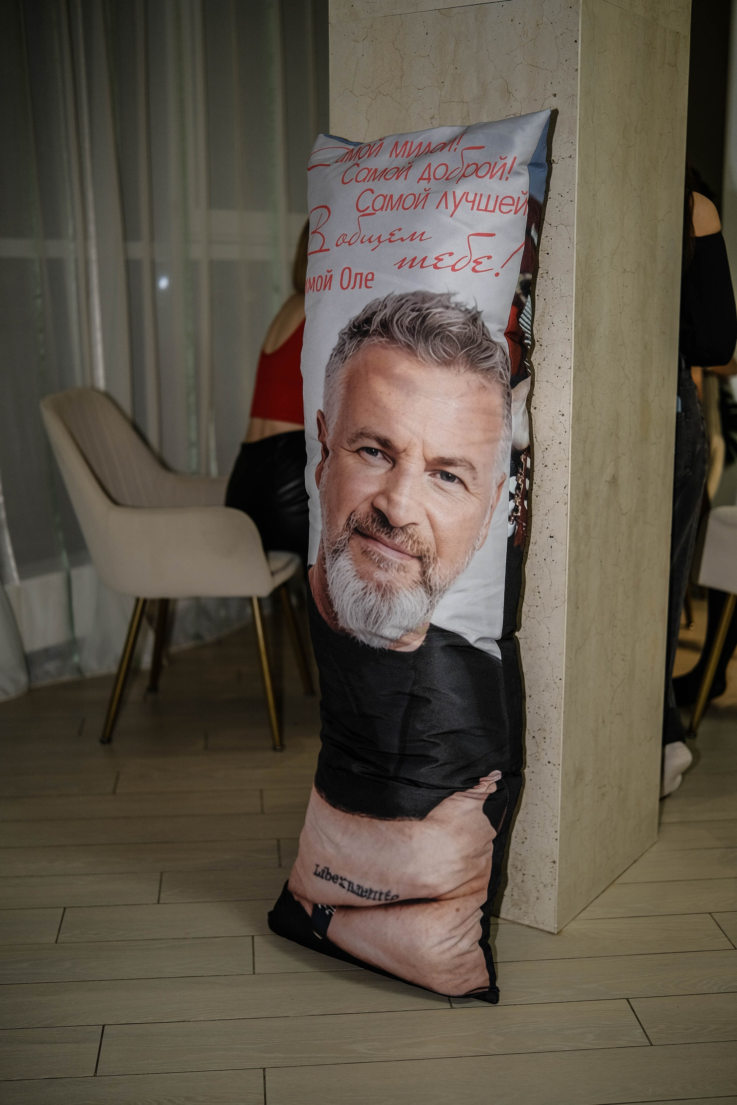 День Рождения Олечки. Портретные и творческие съемки Санкт-Петребург