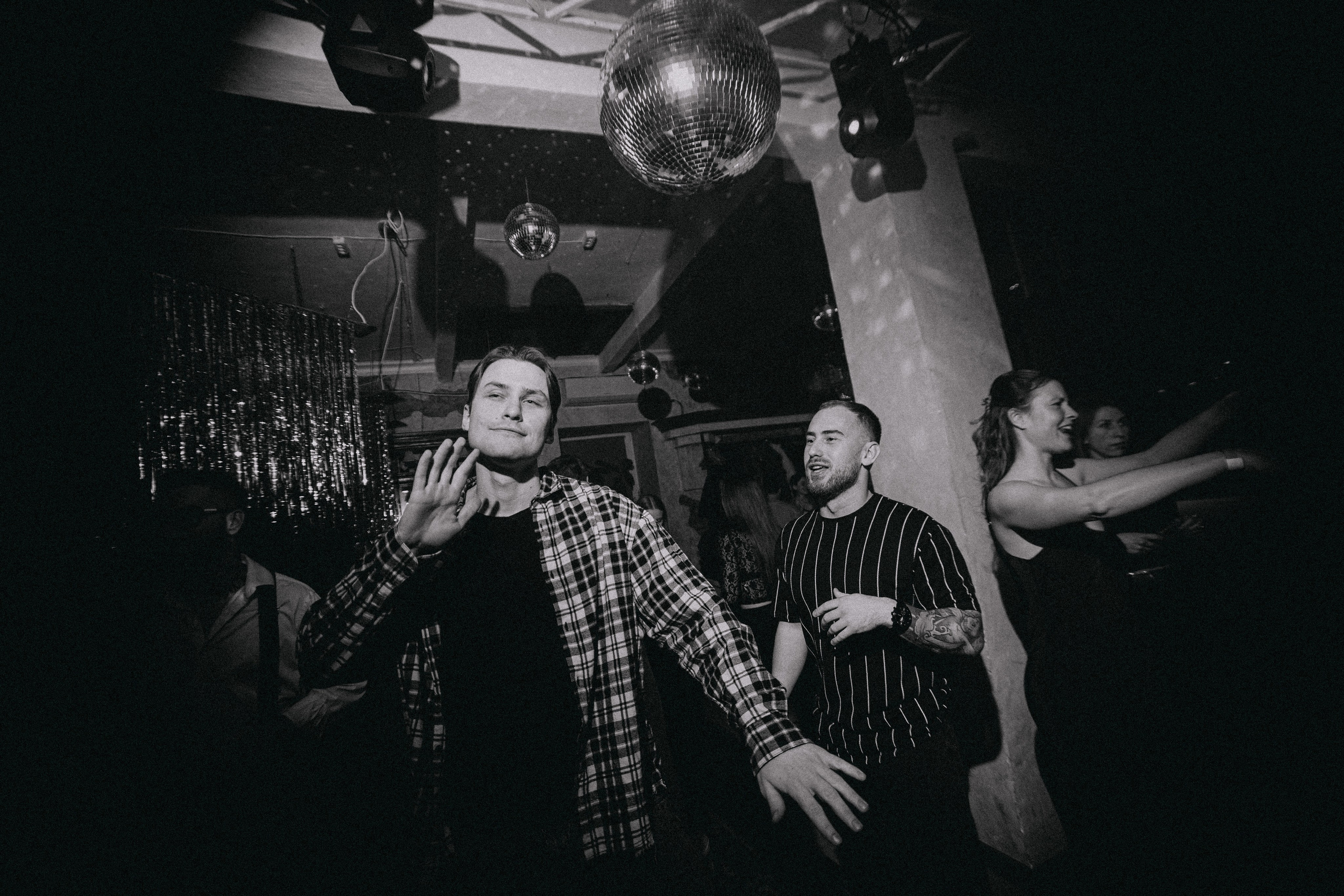 VOGUE BAL 14.02. Фотограф Егор Огородов