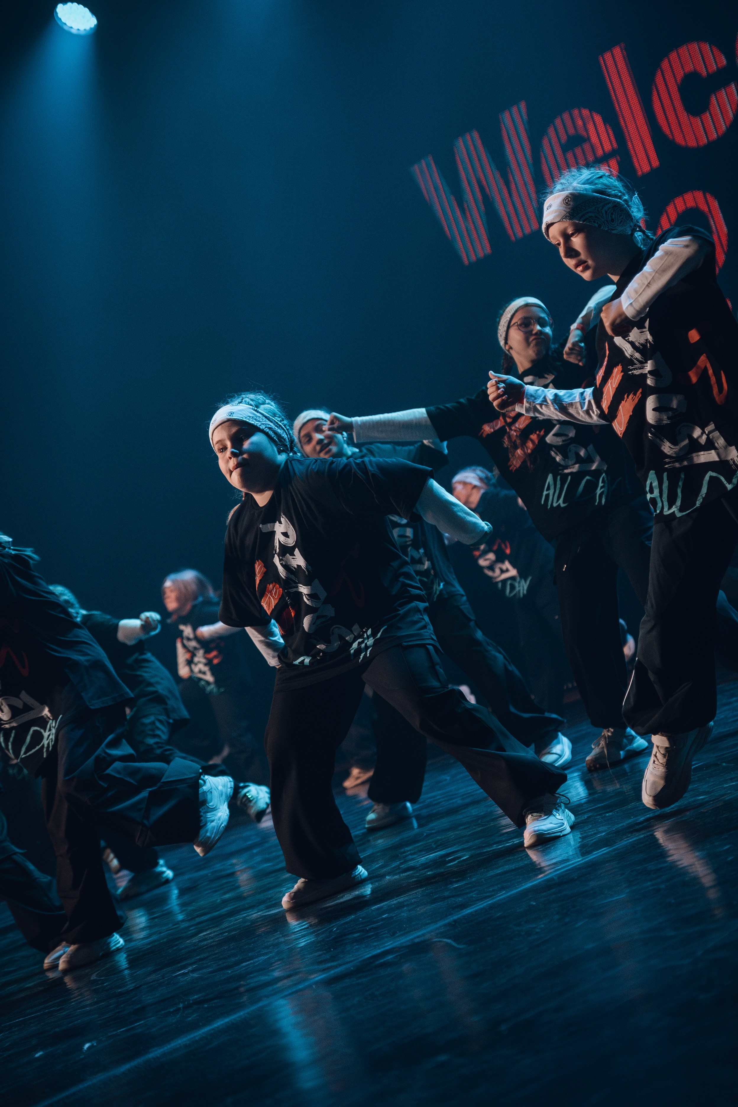 Мероприятия. Фотограф Егор Огородов